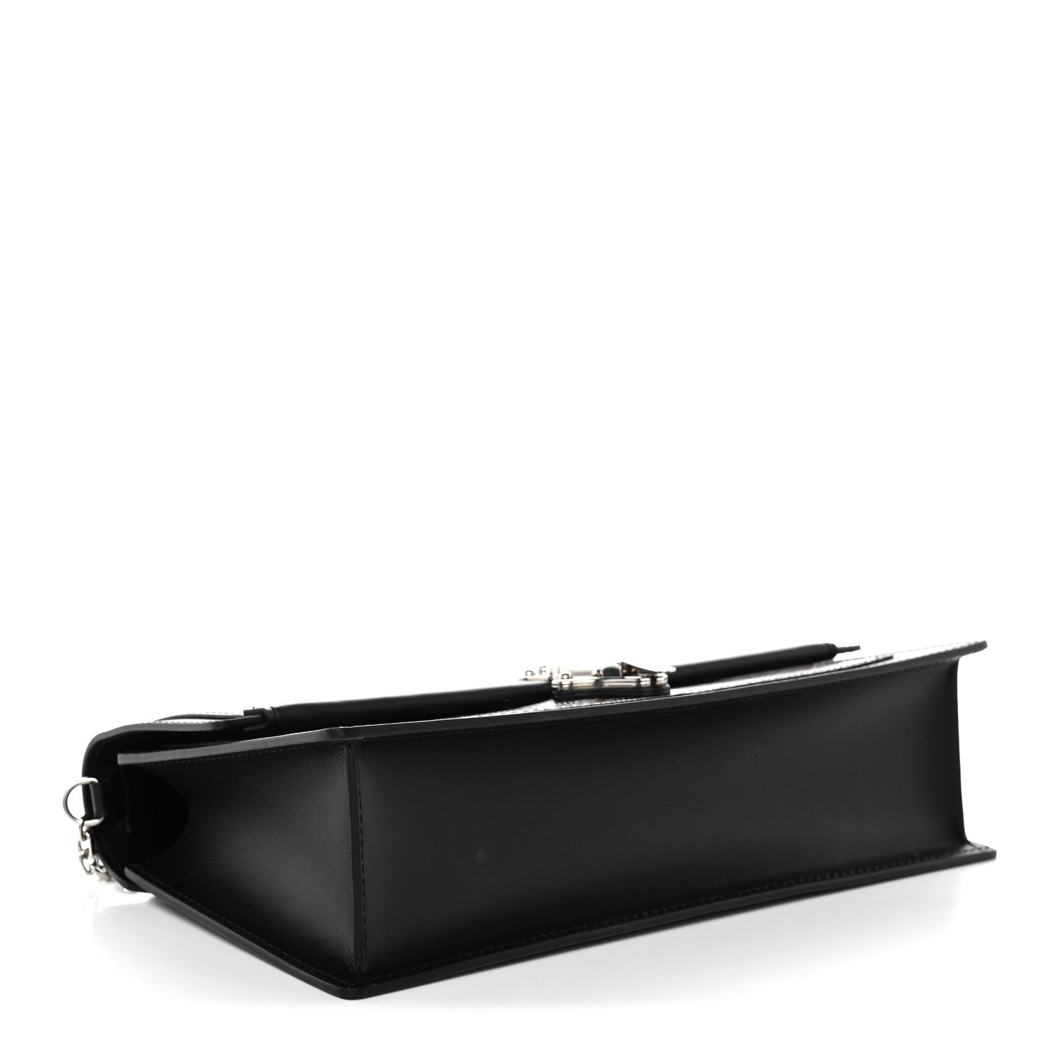 Goyardine Duchesse Marie-Caroline Bag Black Gold — view 4