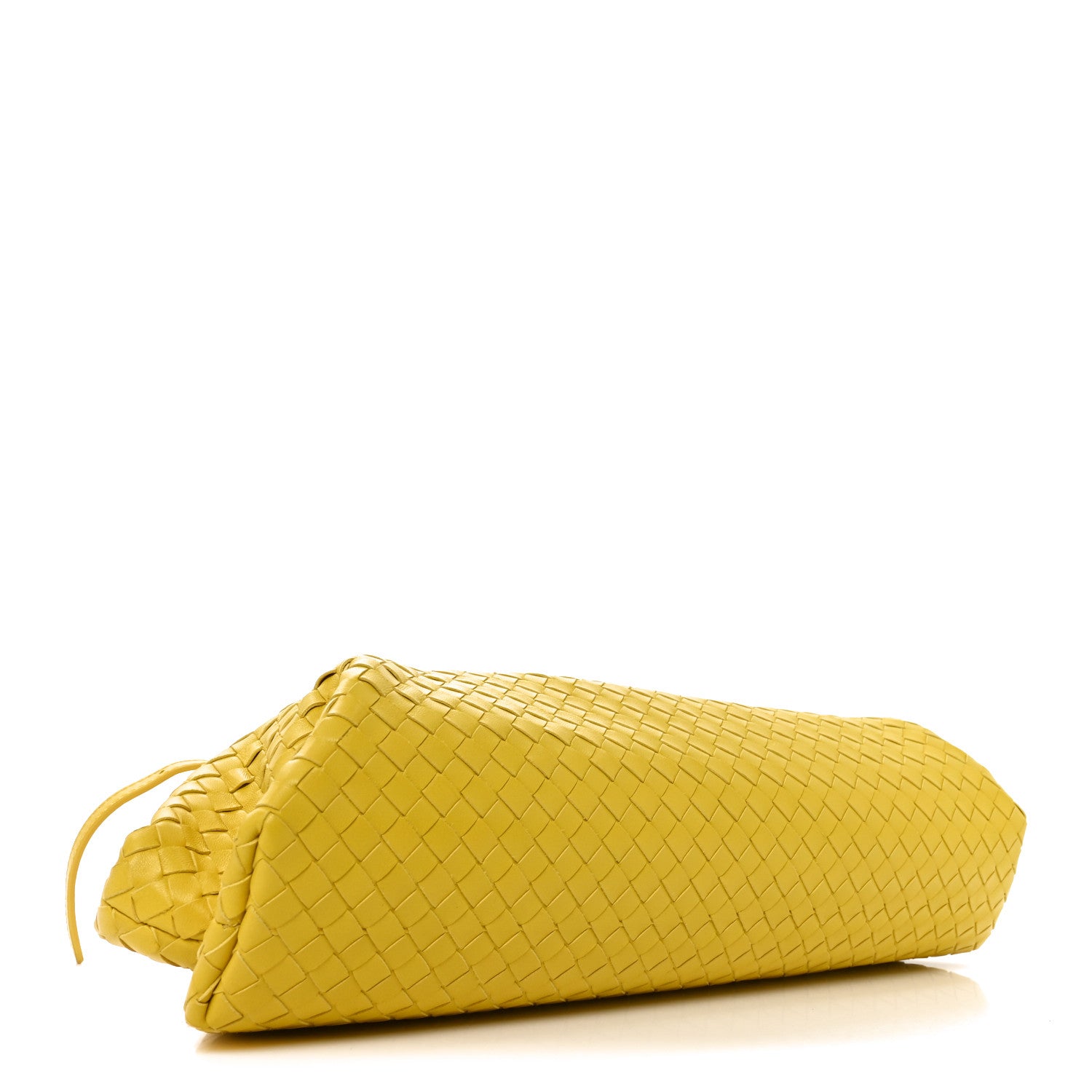 Nappa Intrecciato The Lauren 1979 Clutch Taxi — view 4