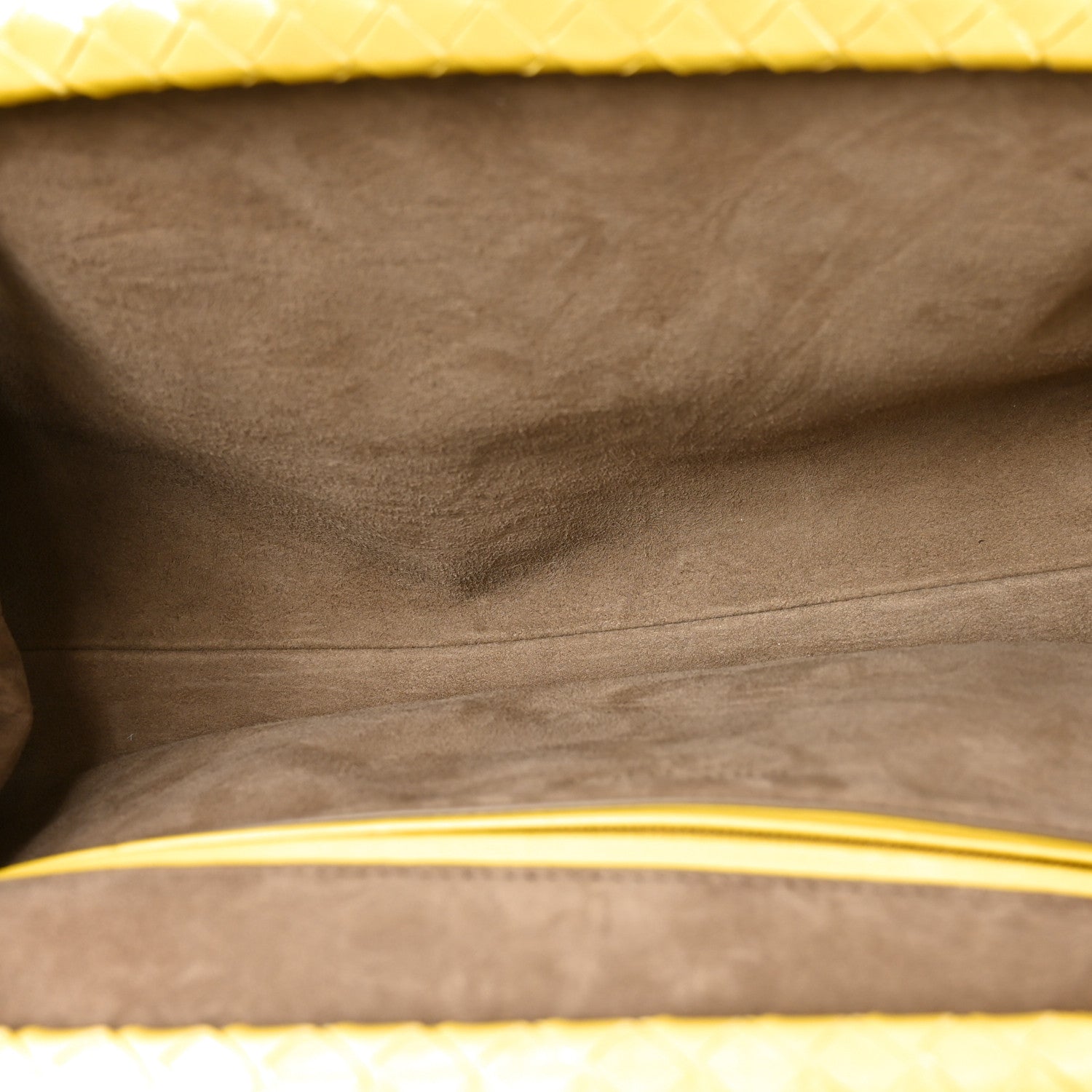 Nappa Intrecciato The Lauren 1979 Clutch Taxi — view 5