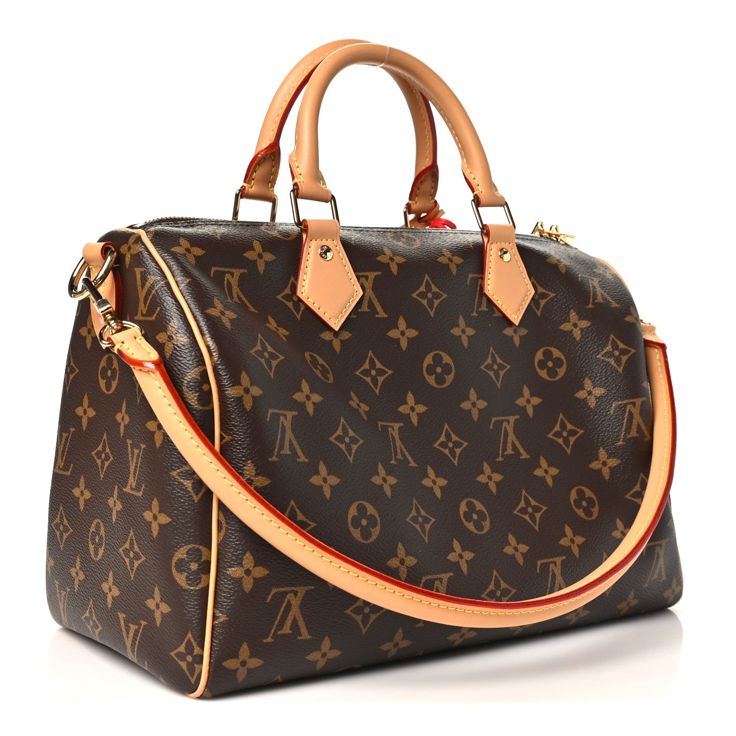 Monogram Speedy Soft Crafty 30 — view 3