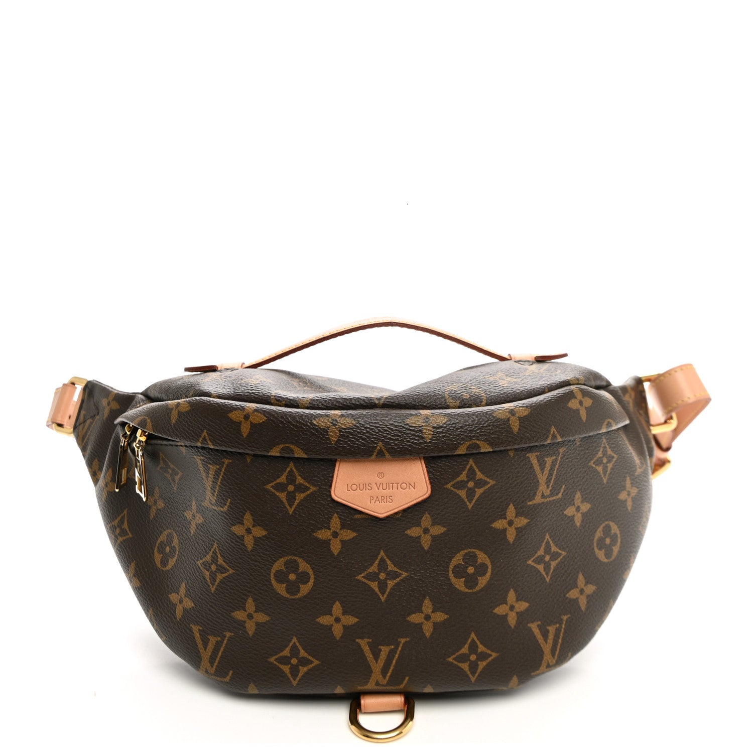 Monogram Bumbag