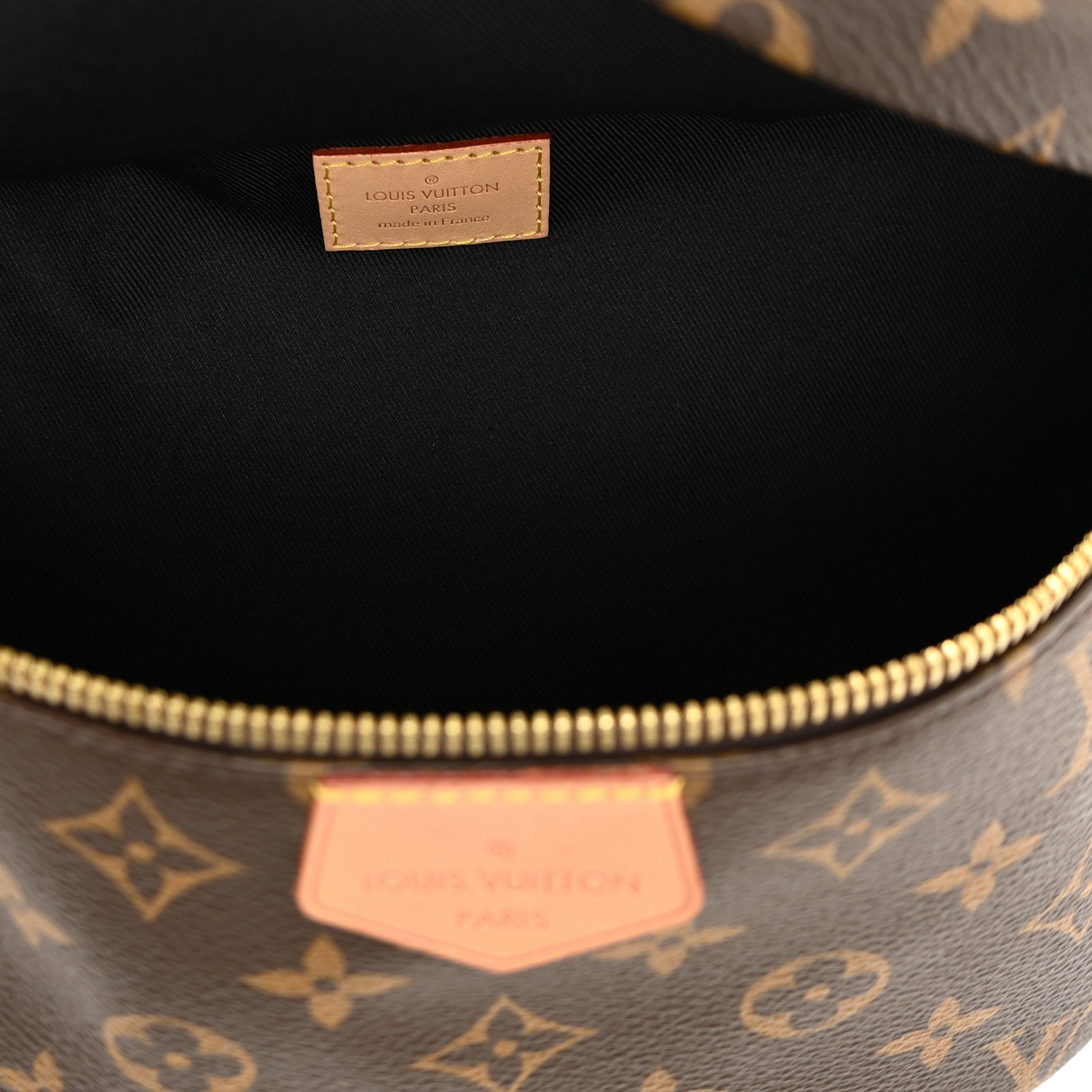 Monogram Bumbag — view 5