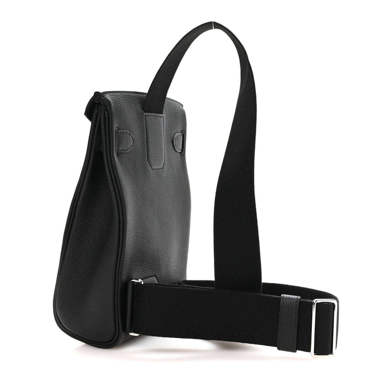 Togo Hac A Dos PM Backpack Black — view 3