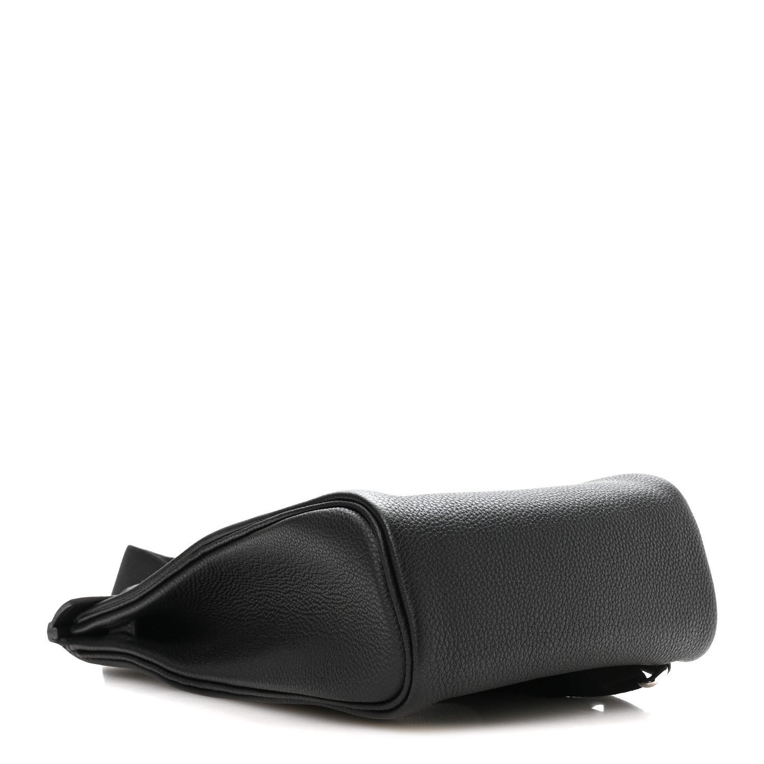 Togo Hac A Dos PM Backpack Black — view 4