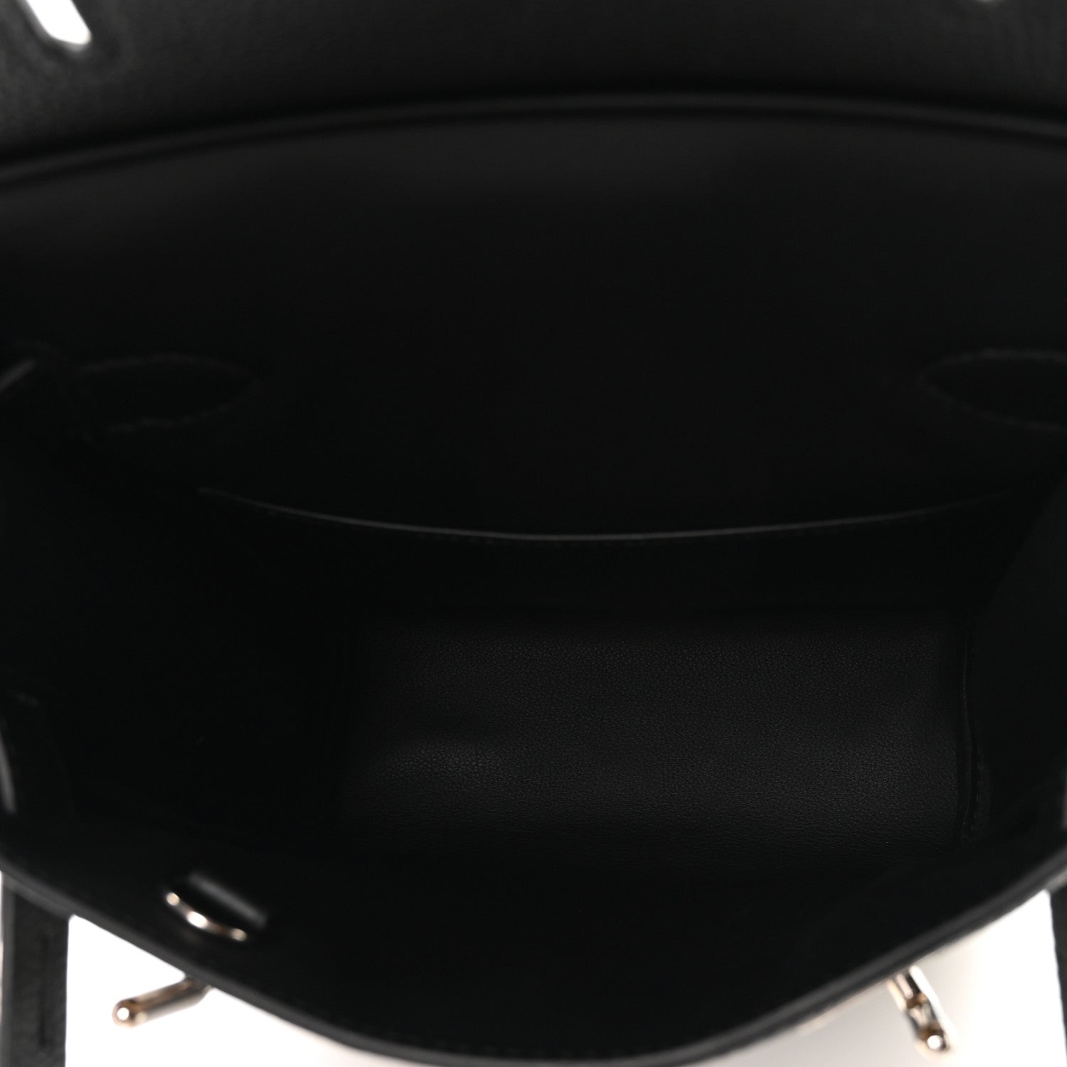 Togo Hac A Dos PM Backpack Black — view 5