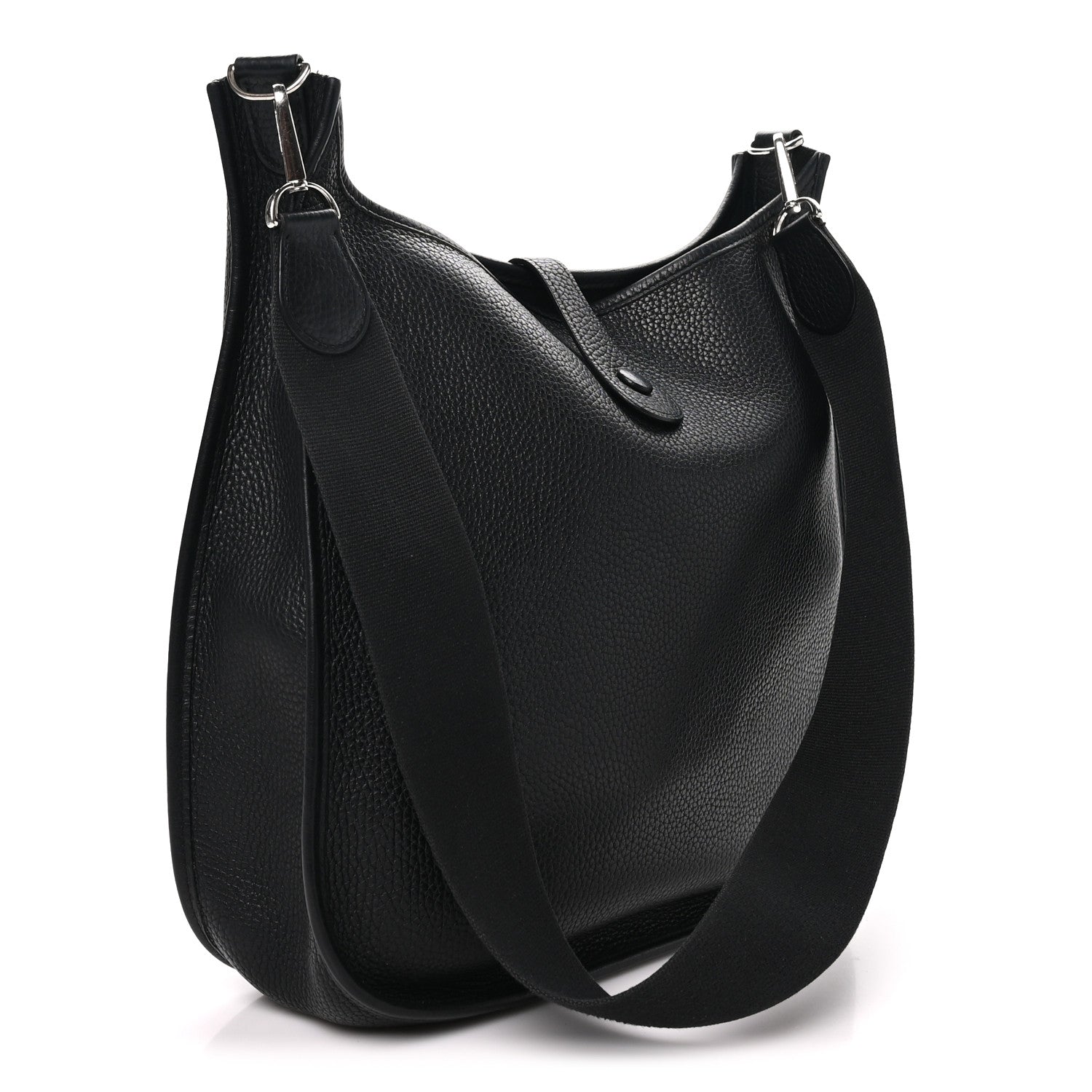 Togo Evelyne GM Black — view 3