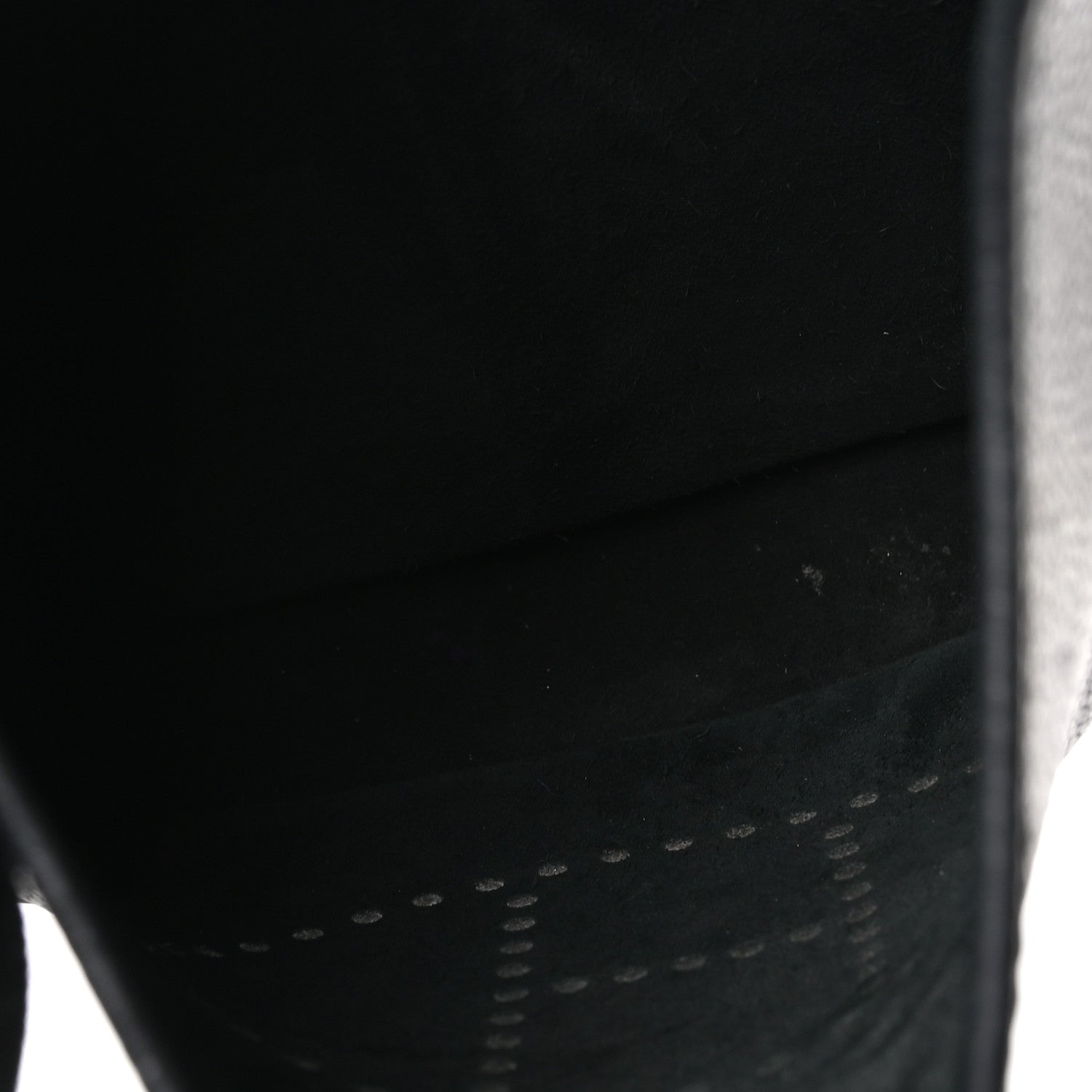Togo Evelyne GM Black — view 5