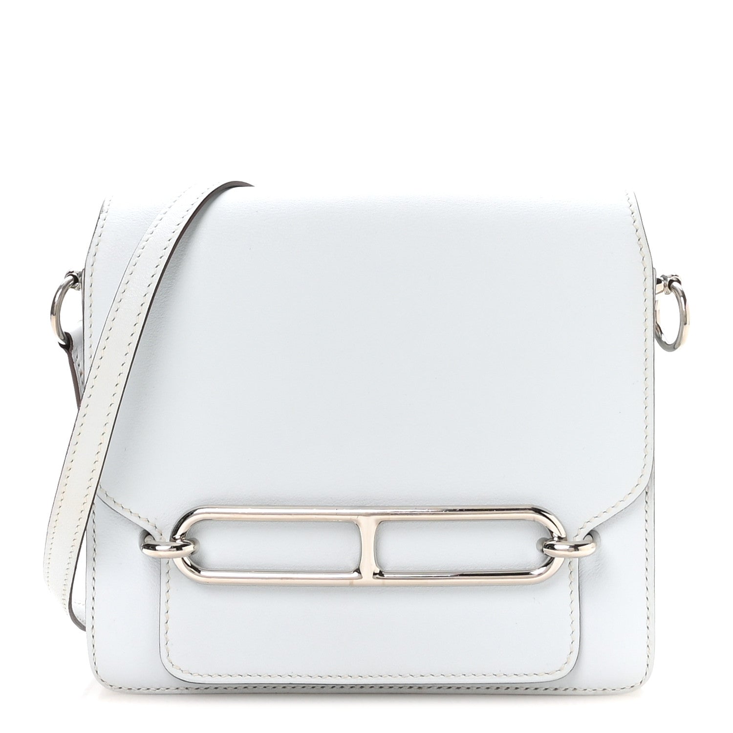 Swift Mini Sac Roulis Bleu Brume