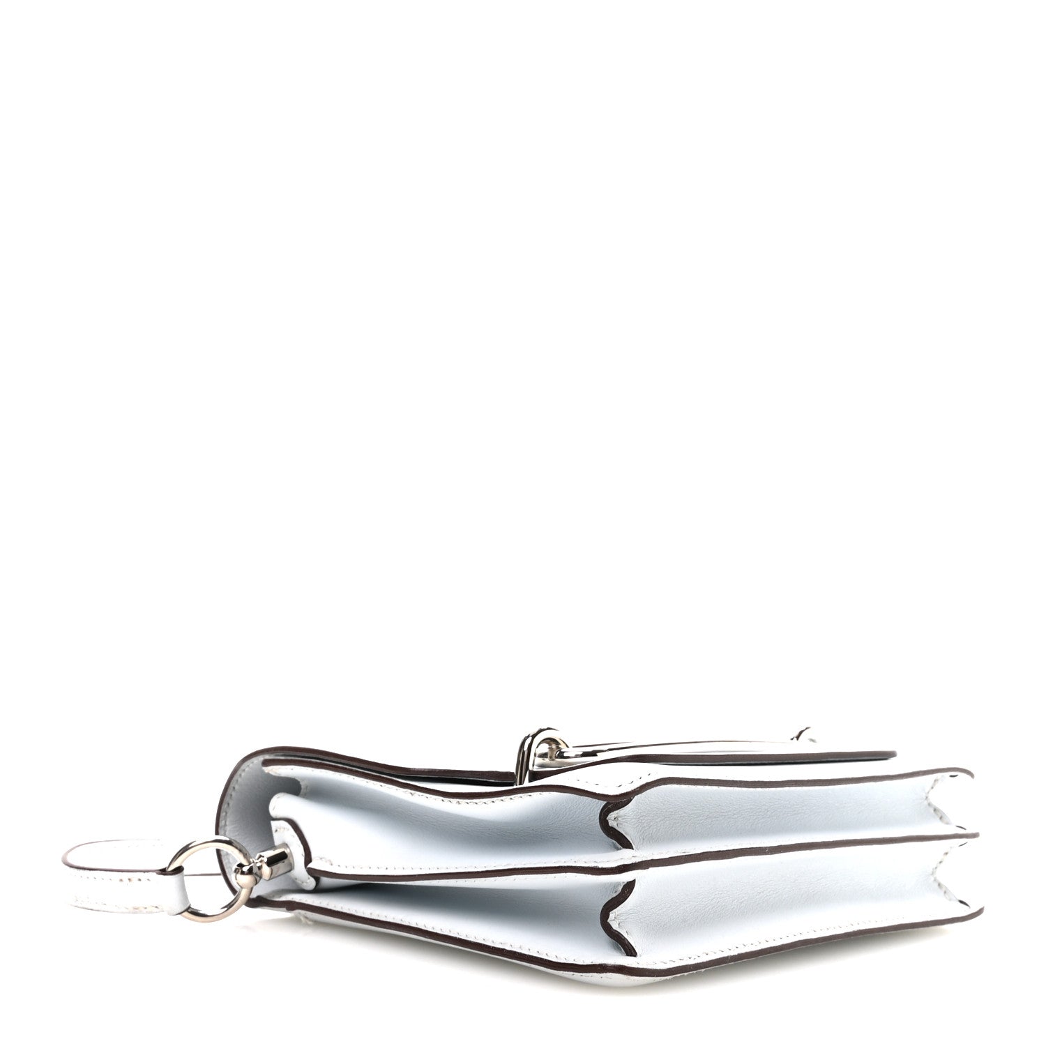 Swift Mini Sac Roulis Bleu Brume — view 4