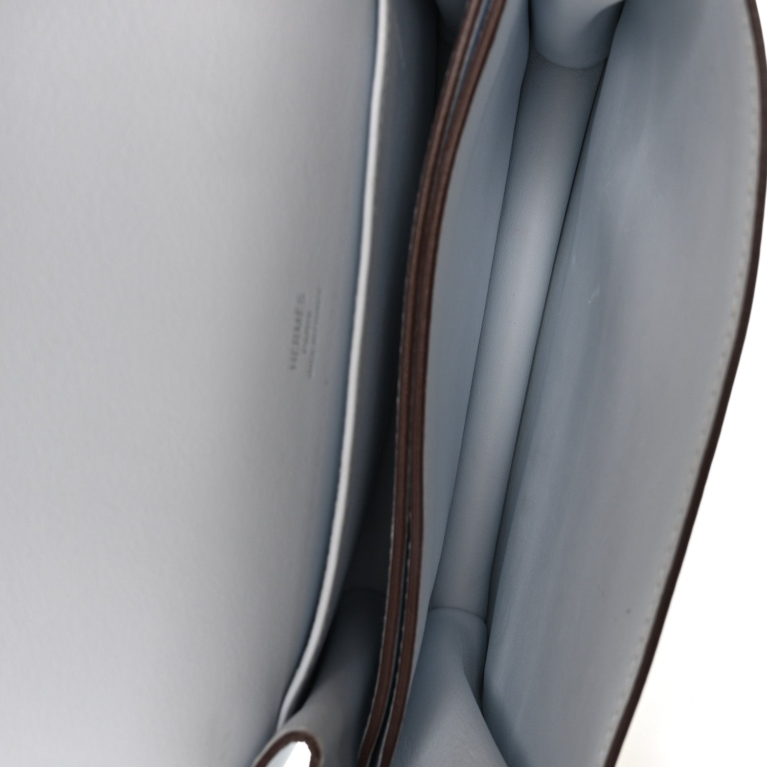 Swift Mini Sac Roulis Bleu Brume — view 5