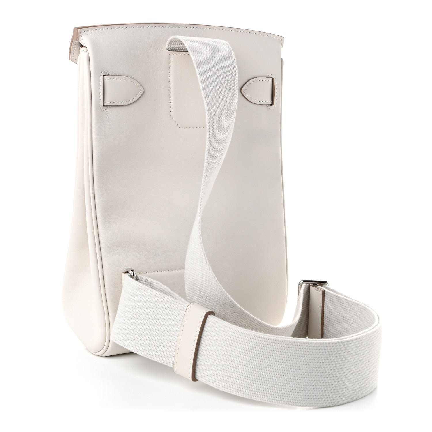 Swift Hac A Dos PM Backpack Gris Pale — view 3