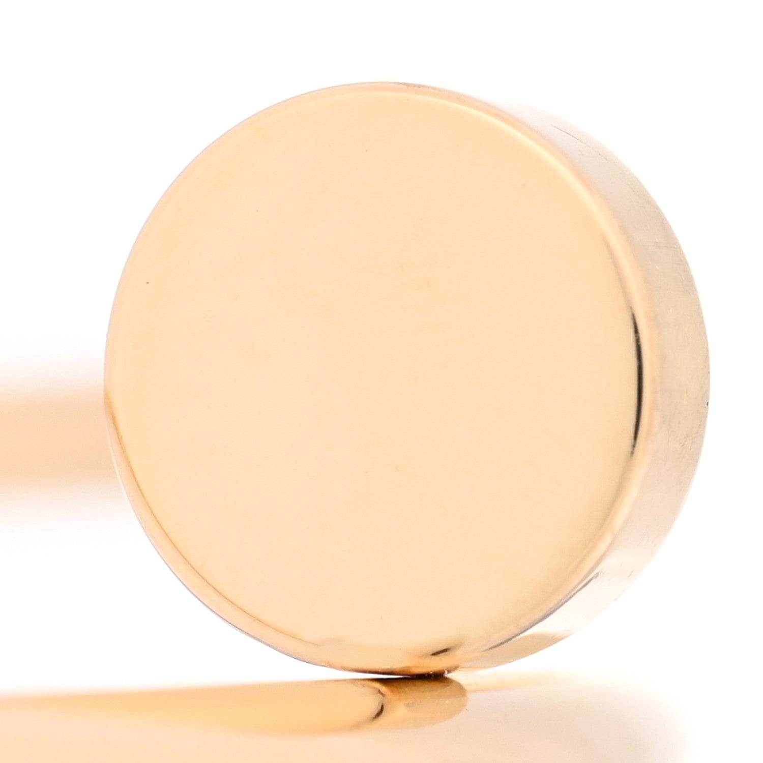 18K Yellow Gold Small Juste Un Clou Bracelet 15 — view 4