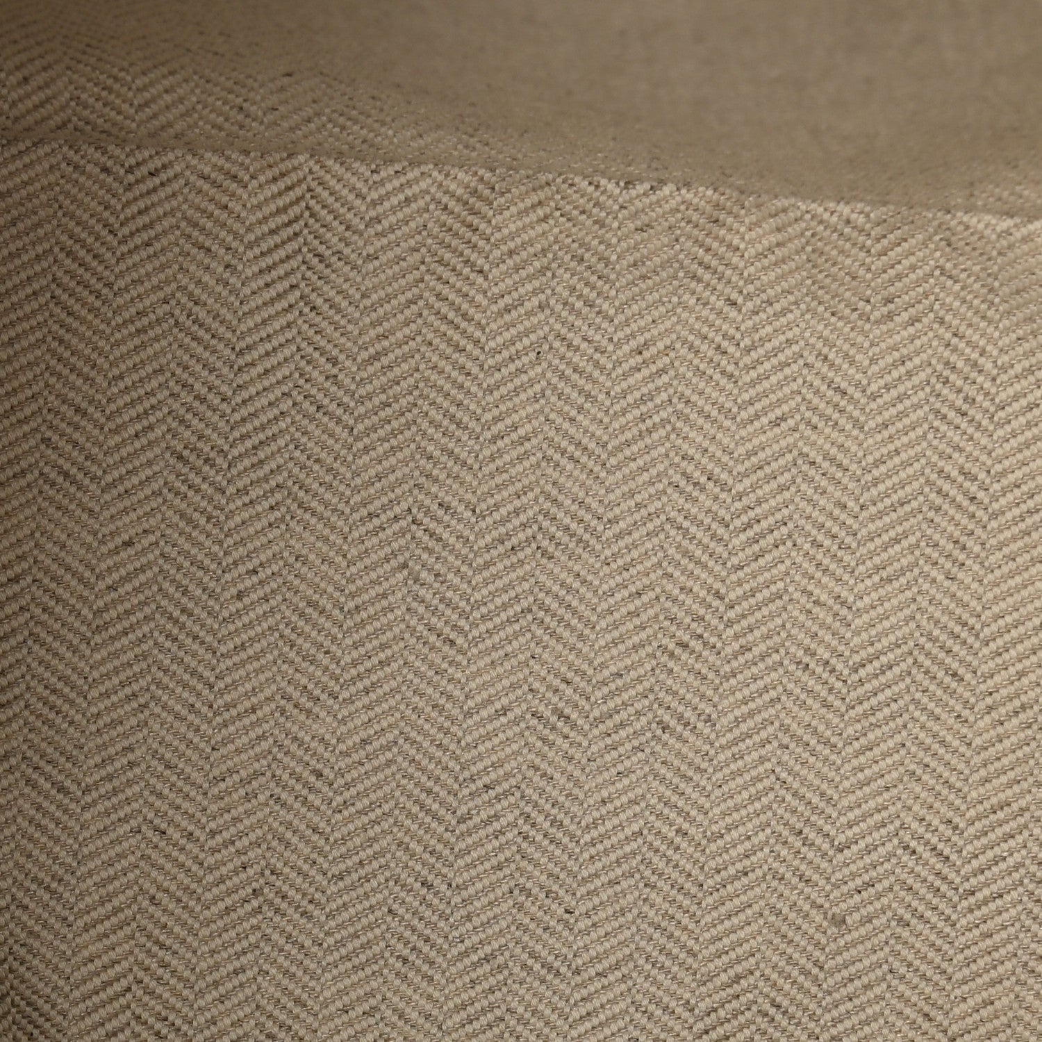 Grained Calfskin Small Puzzle Bag Sand Mink — view 5