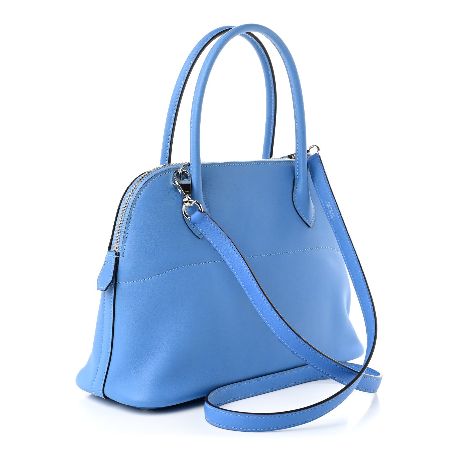 Swift Bolide 27 Bleu Paradis — view 3