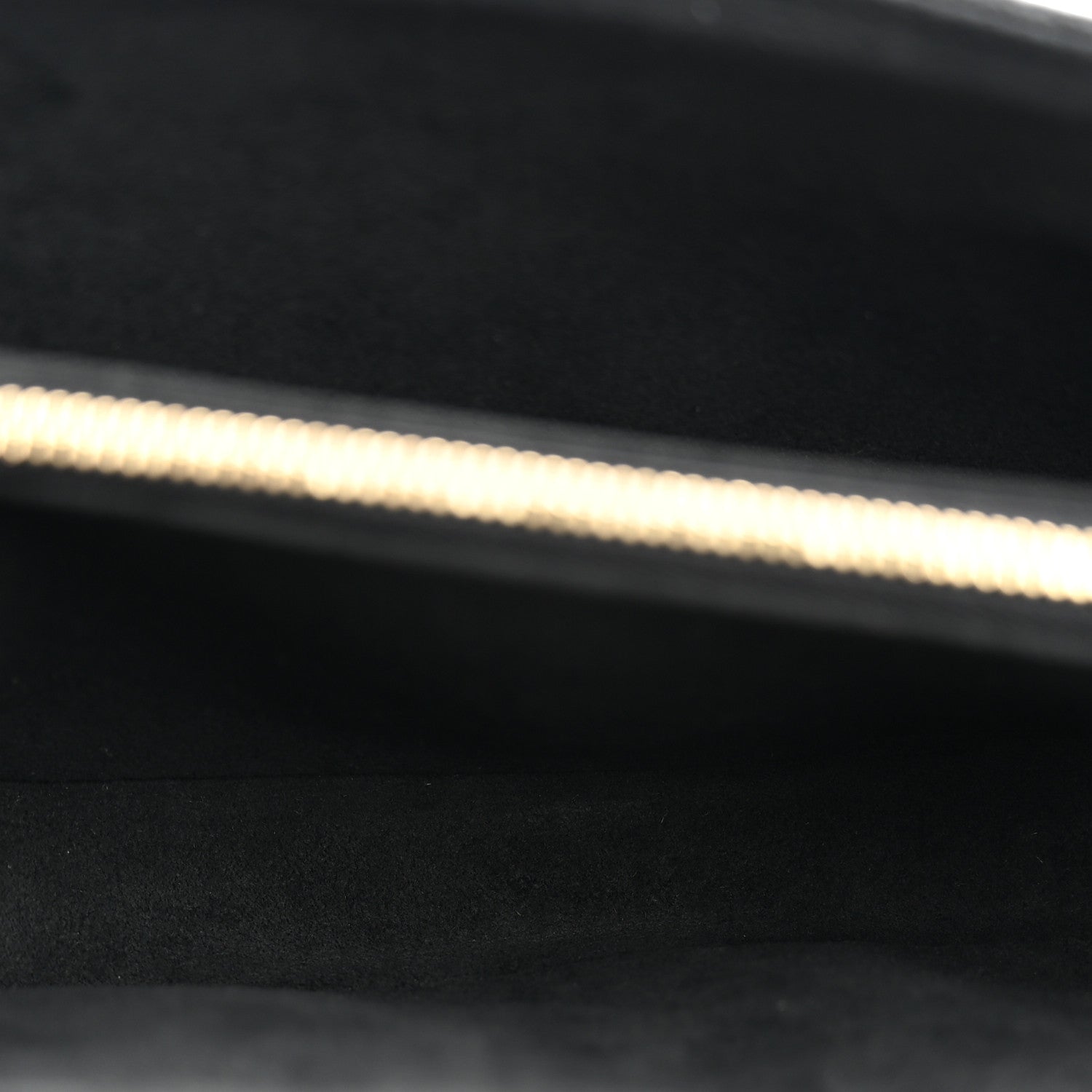 Empreinte Monogram Giant Pochette Metis East West Black Beige — view 5