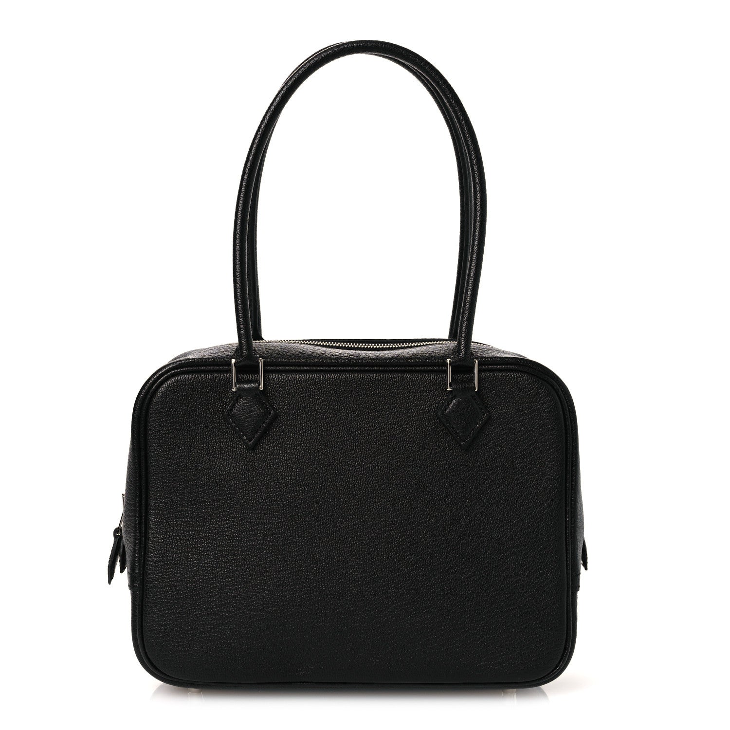Chevre Mysore Mini Plume Black Black