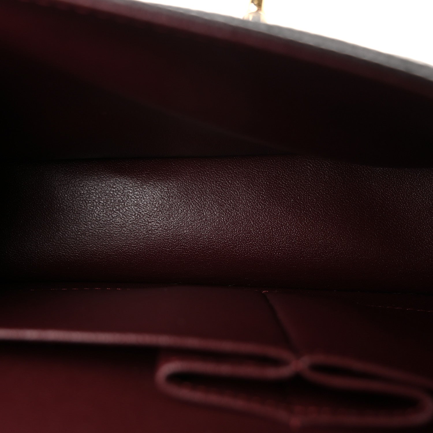 Caviar Quilted Small Double Flap Black — view 5