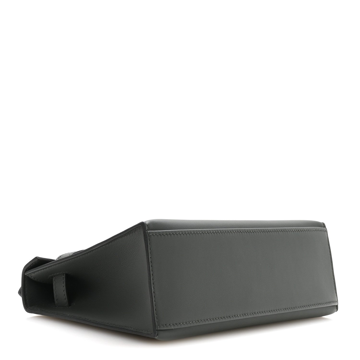 Swift Kelly Pochette Clutch Vert Mangrove — view 4