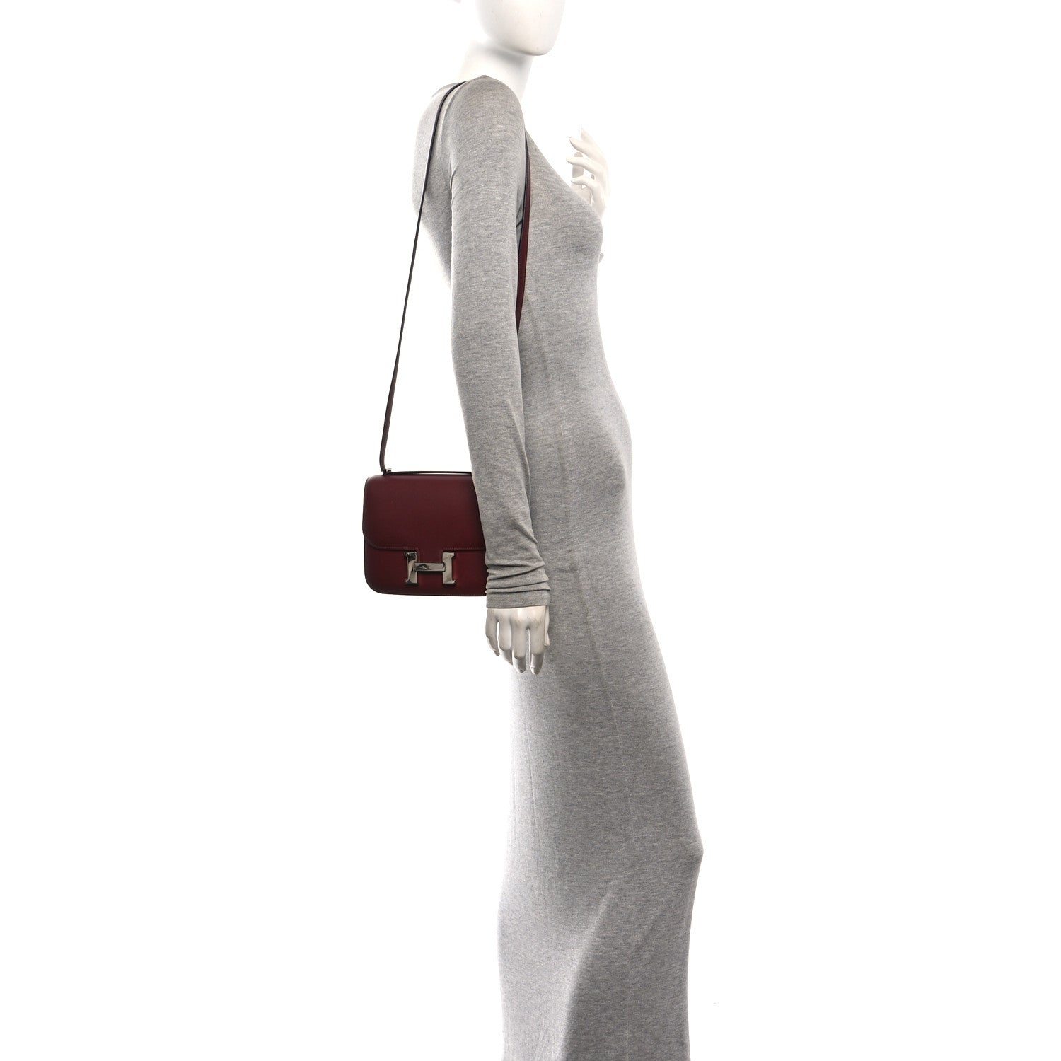Swift Constance 18 Rouge H — view 2