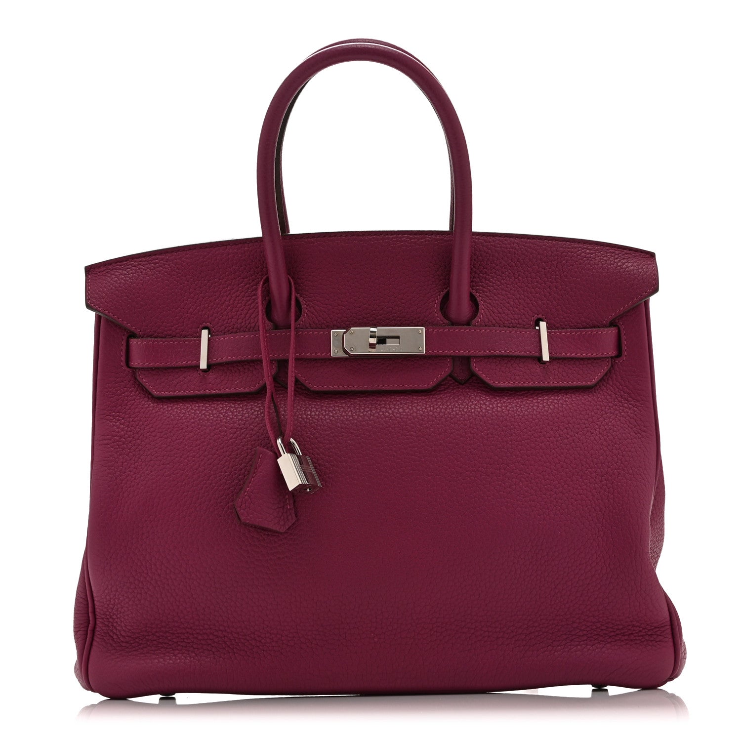 Togo Birkin 35 Tosca — view 1