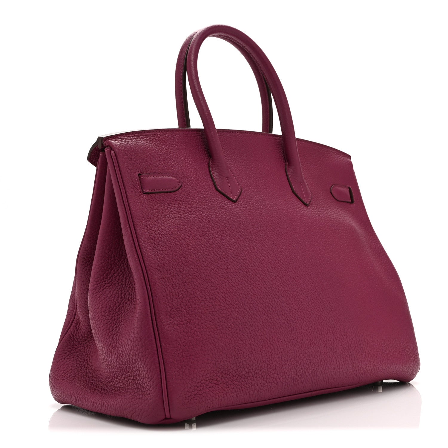 Togo Birkin 35 Tosca — view 3