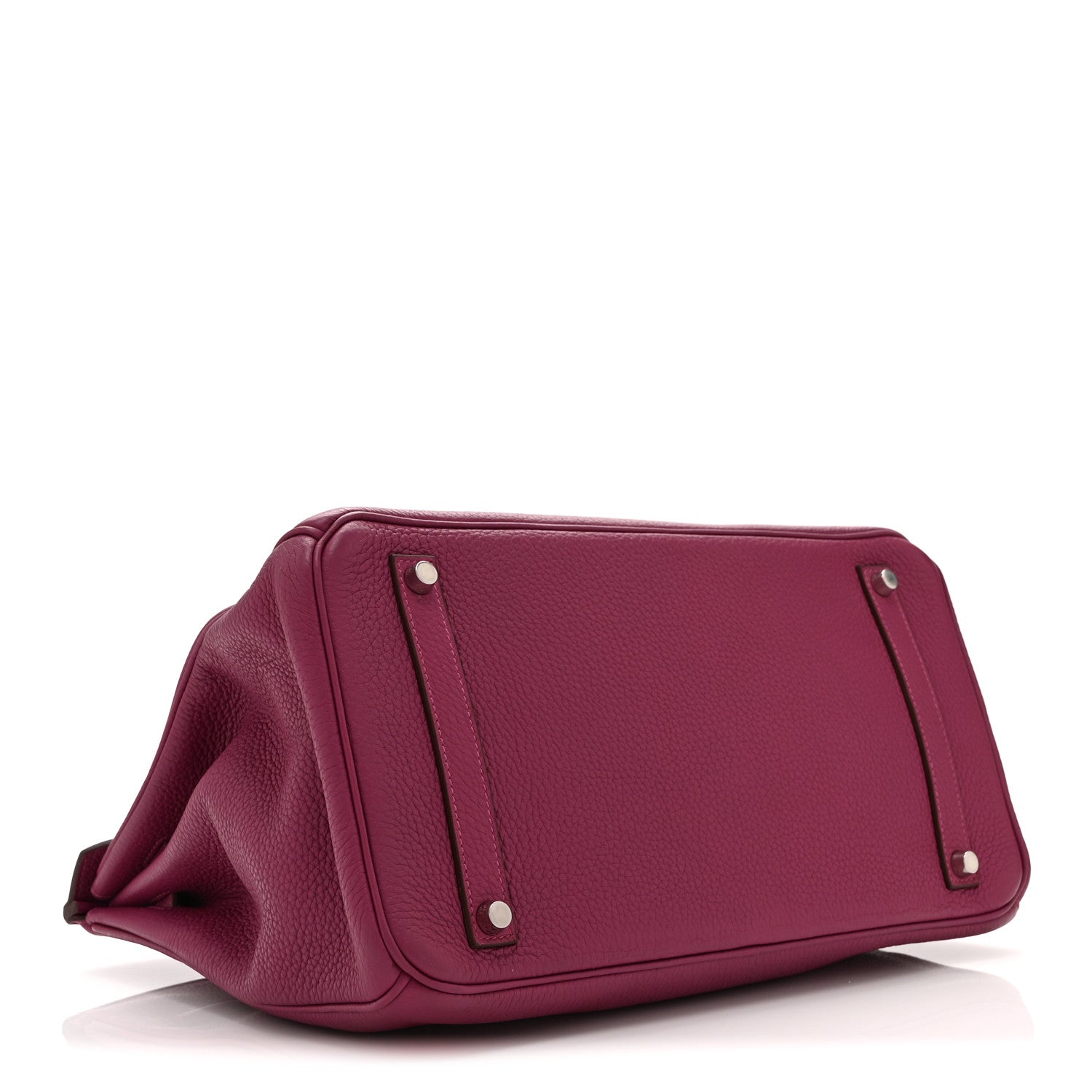 Togo Birkin 35 Tosca — view 4