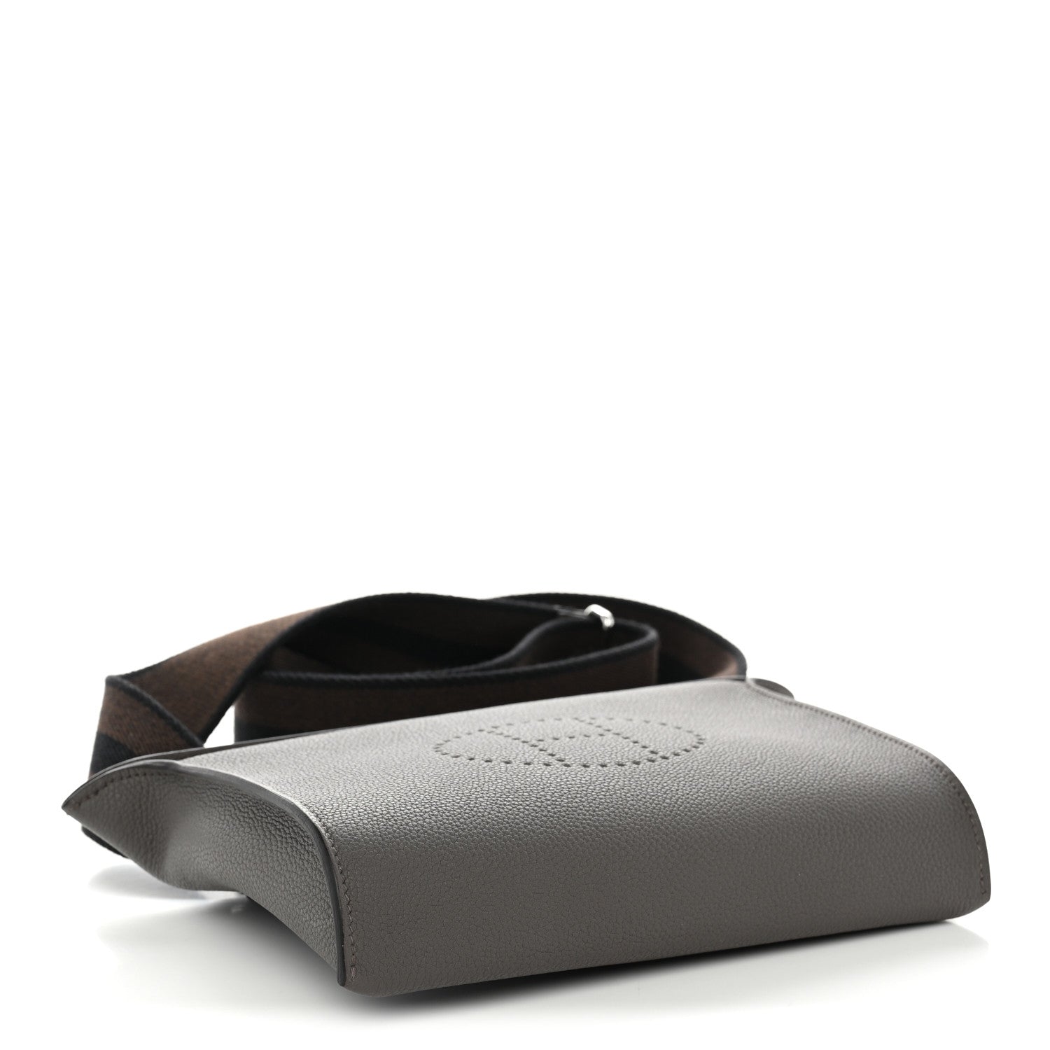 Togo Videpoches Etain Black Ebene — view 4