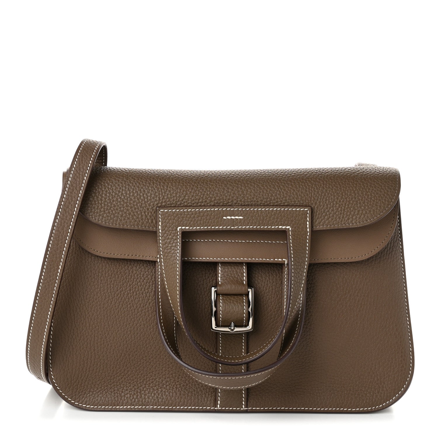 Taurillon Clemence Halzan 31 Etoupe