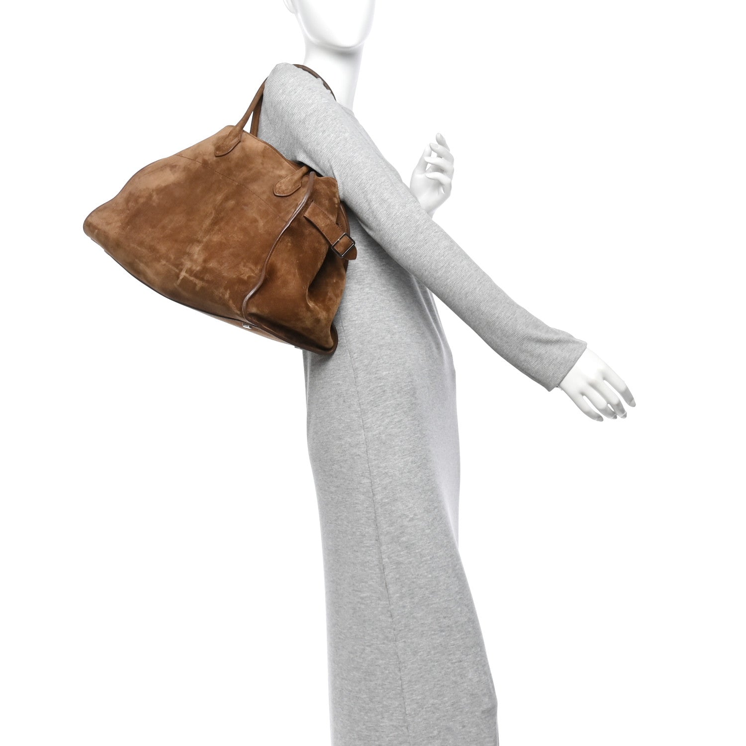 Suede Soft Margaux 15 Desert — view 2