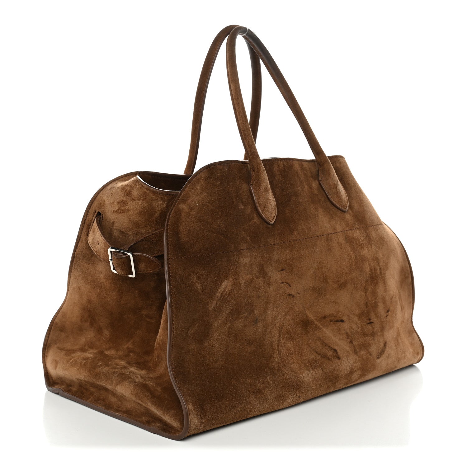 Suede Soft Margaux 15 Desert — view 3