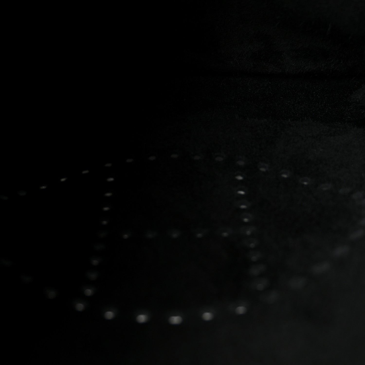 Taurillon Clemence Evelyne III PM Black — view 5