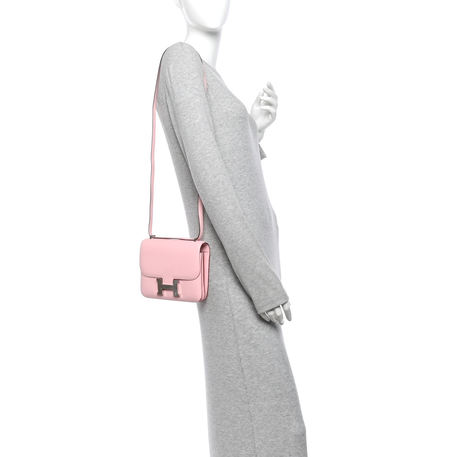 Swift Constance 18 Rose Sakura — view 2