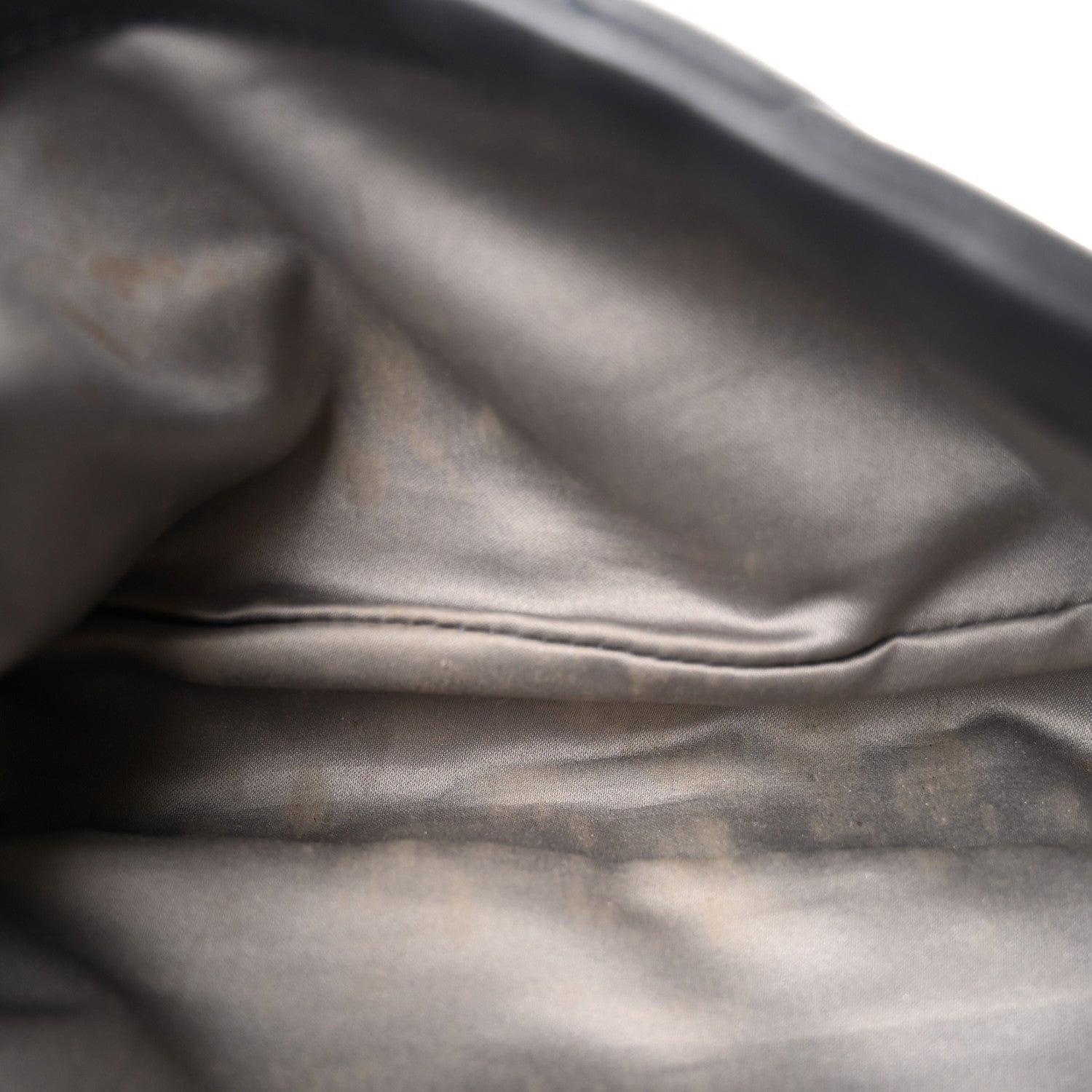 Caviar Quilted Coco Casual Flap Black — view 5