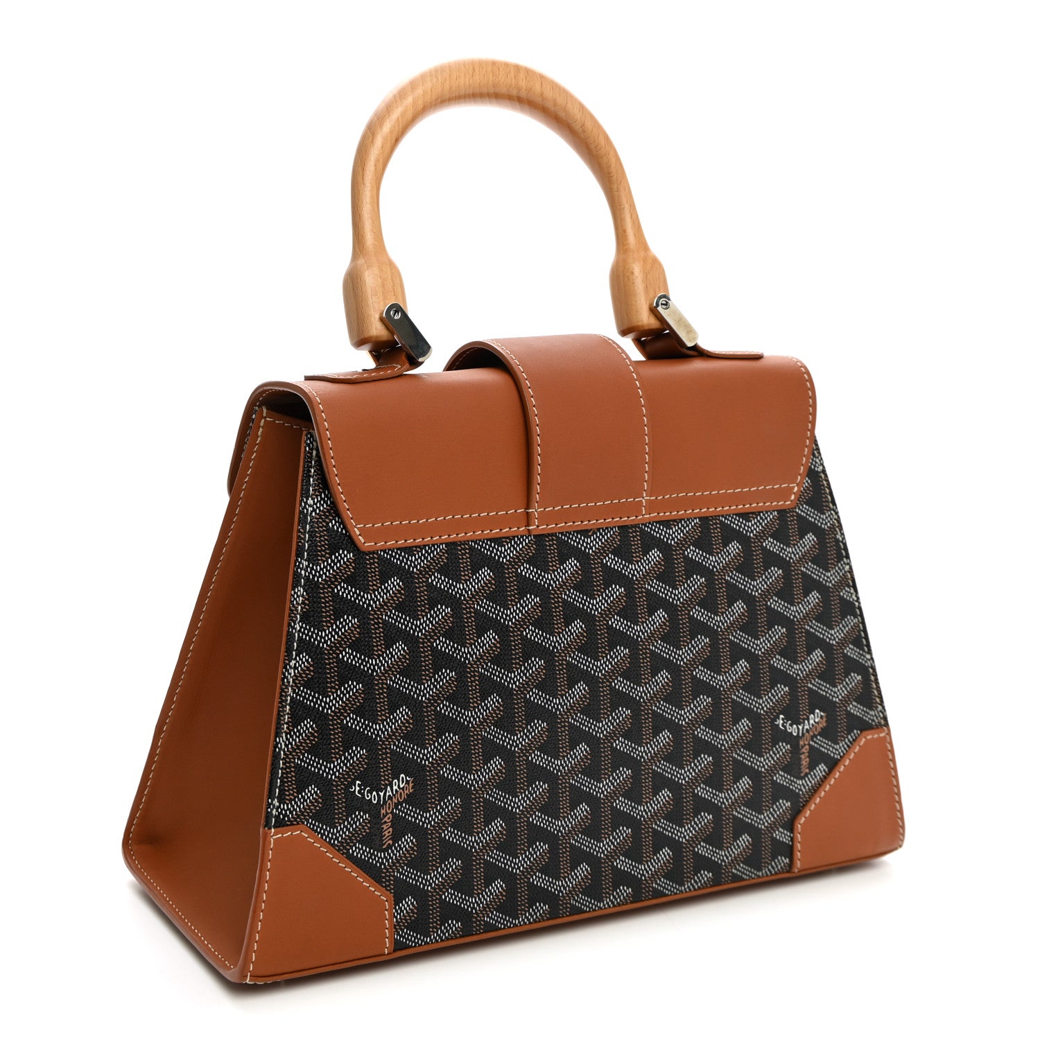 Goyardine Saigon PM Gold — view 2