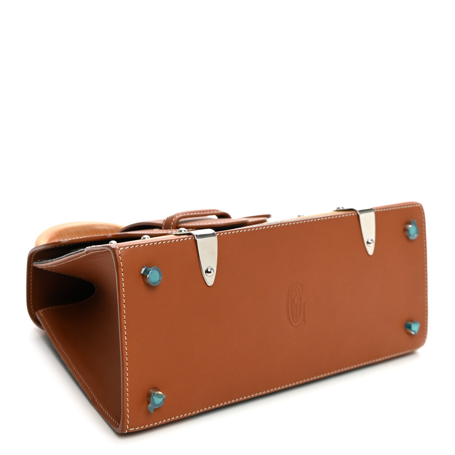 Goyardine Saigon PM Gold — view 4