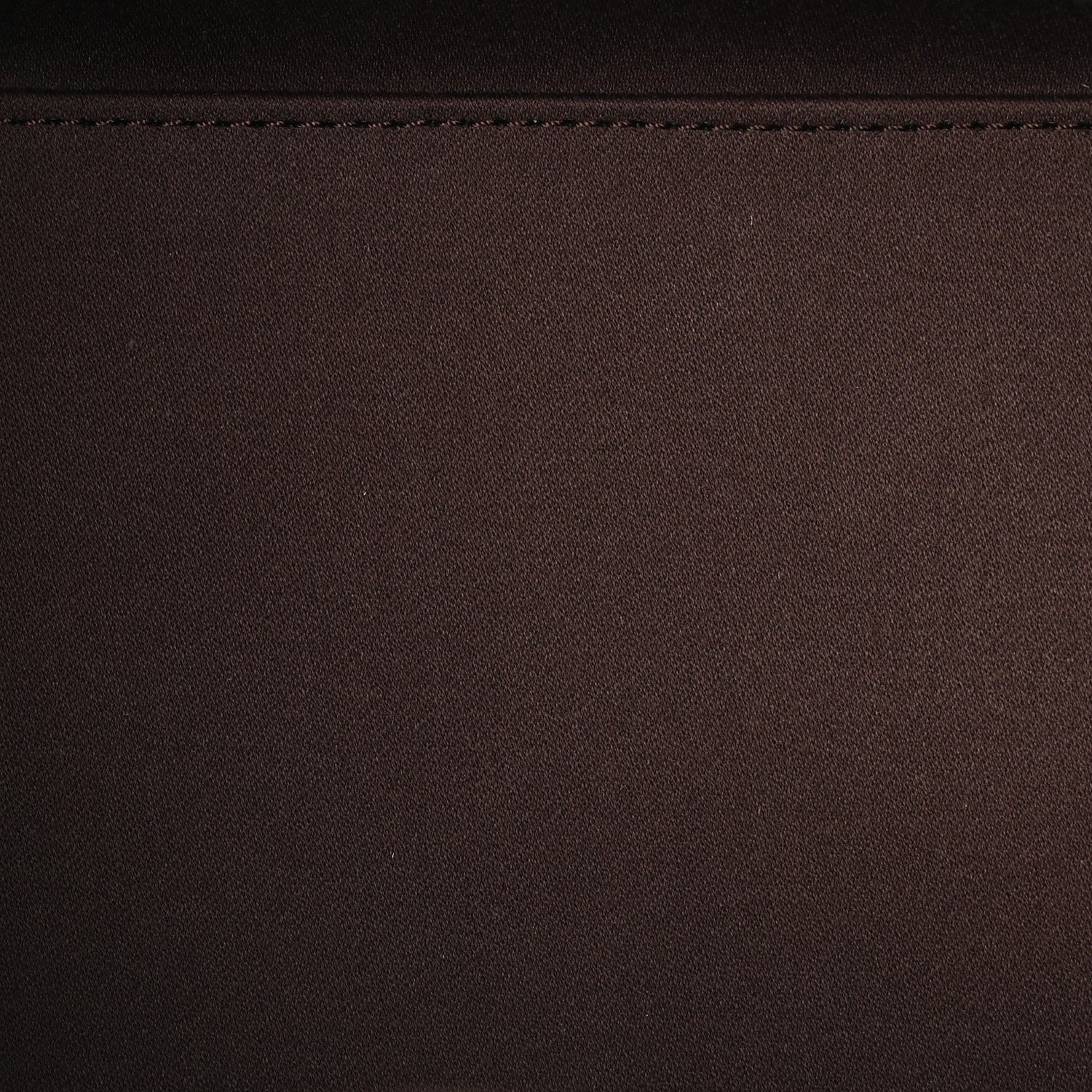Caviar Quilted Small Chanel 25 Handbag Dark Brown — view 5