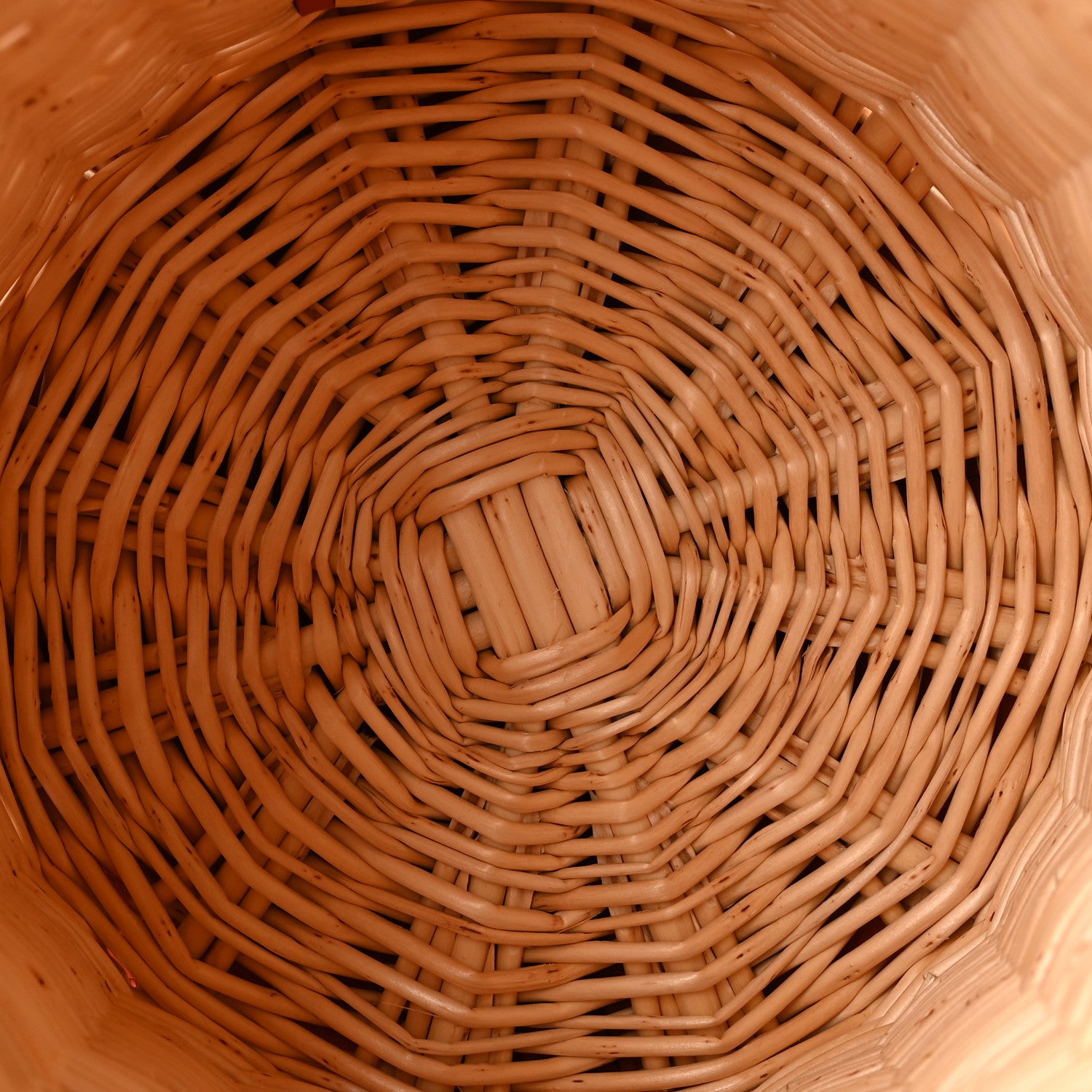 Swift Wicker Sac Farming Picnic Bag Naturel Terre Battue — view 5