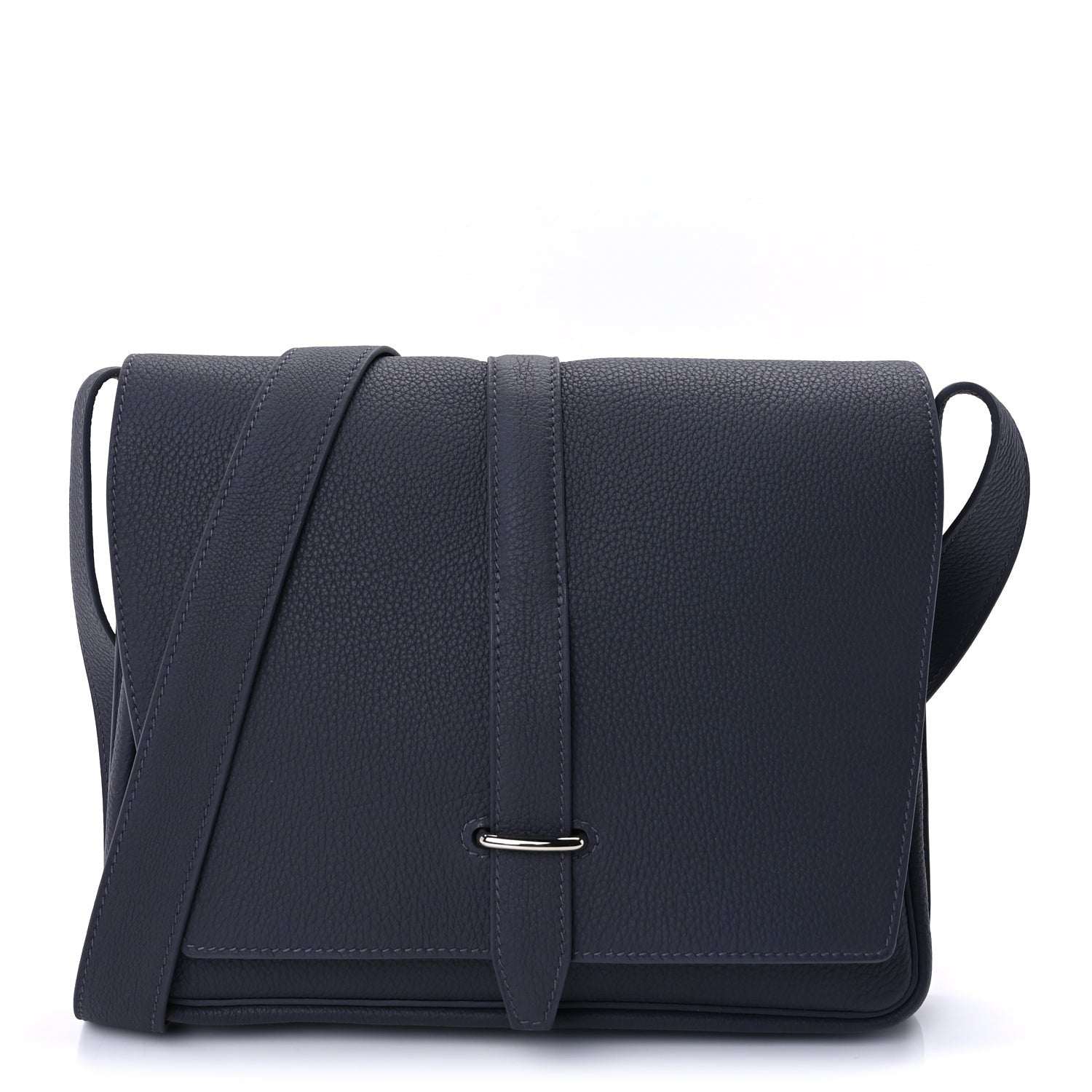 Togo Steve Light Messenger Etain