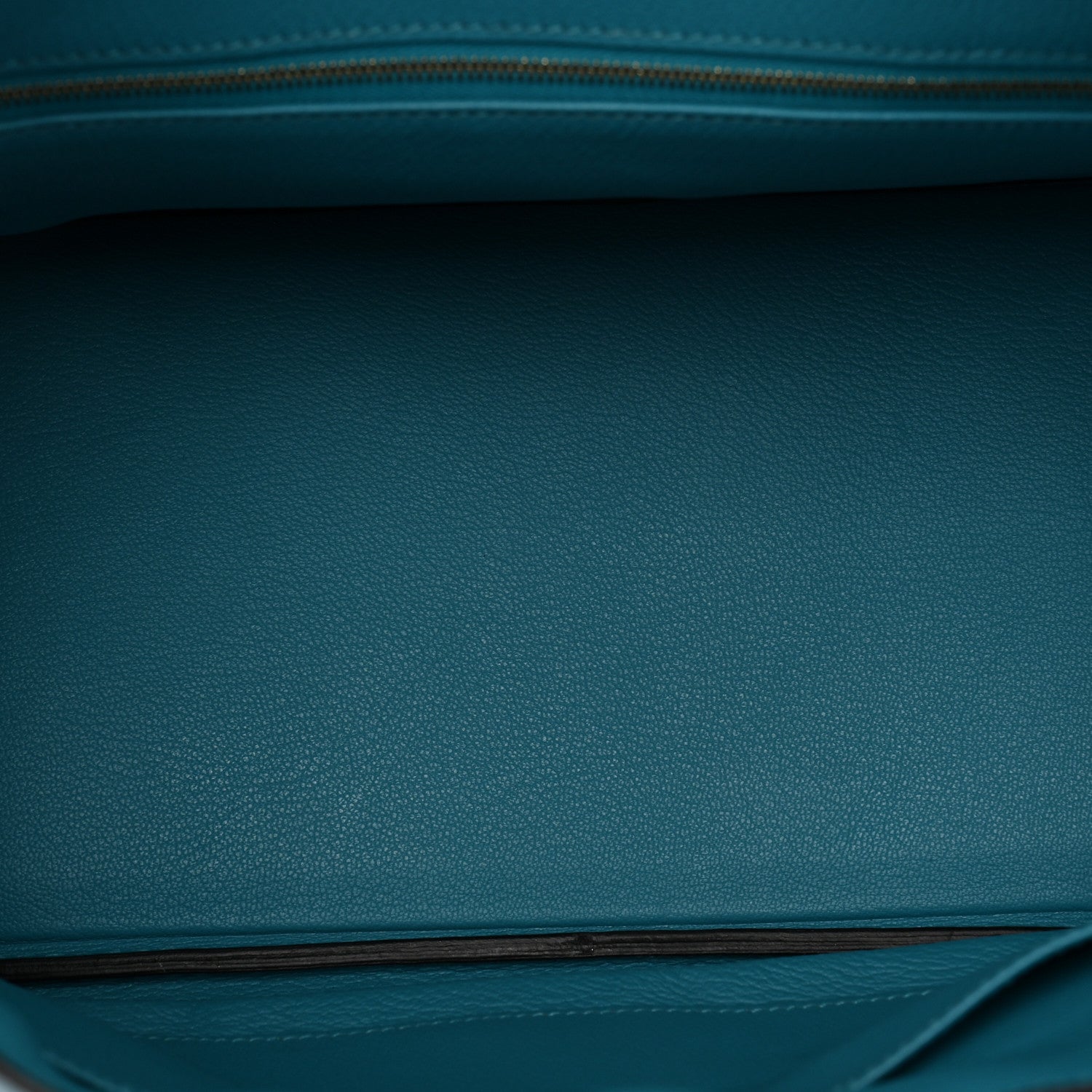 Chevre de Coromandel Birkin 30 Turquoise — view 5
