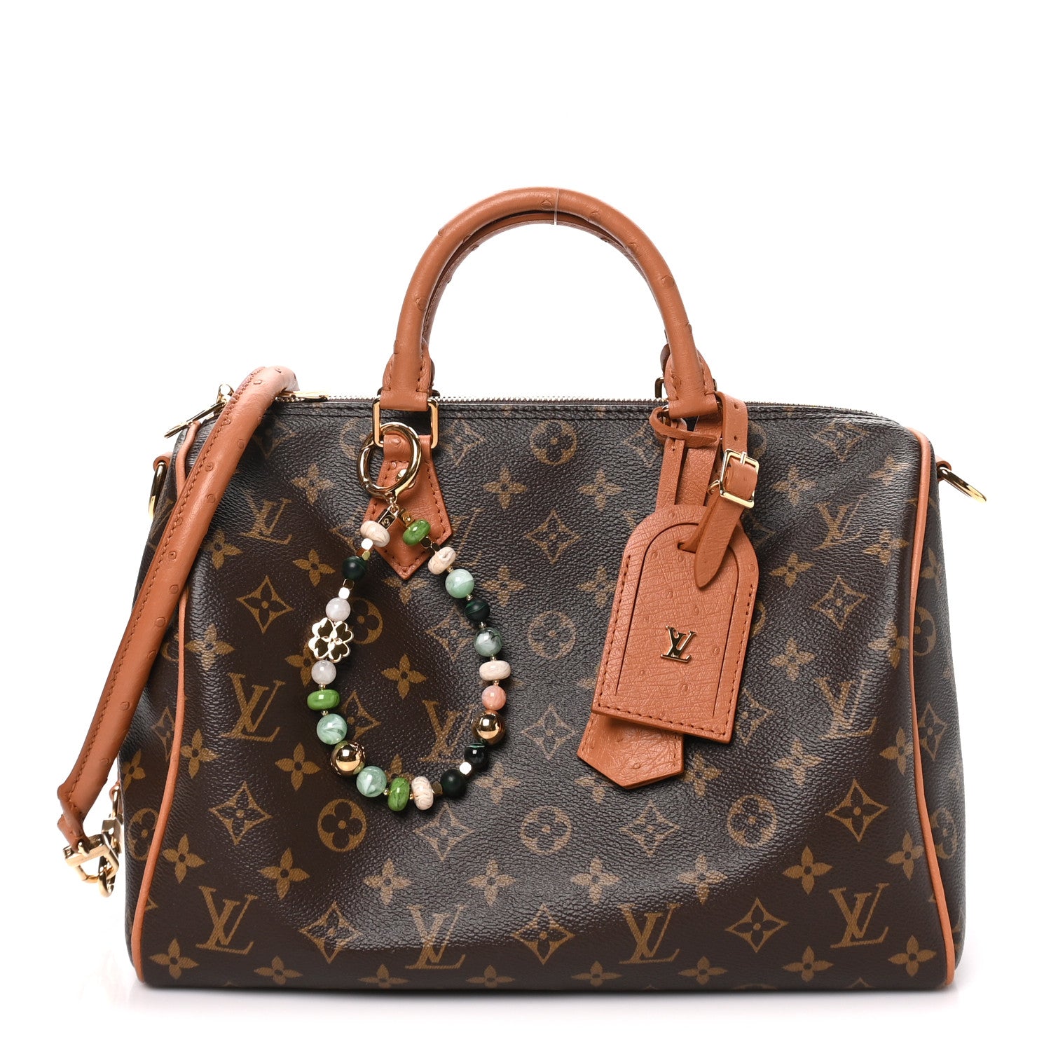 Monogram Speedy Soft 30 Boho