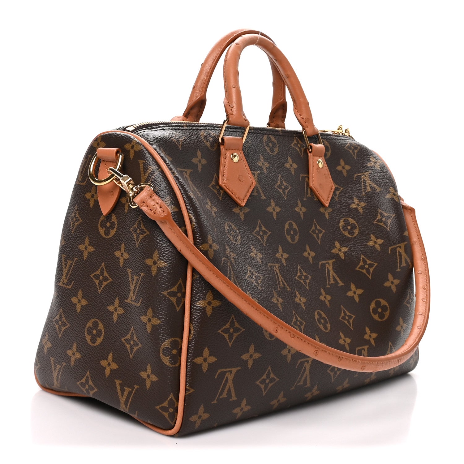 Monogram Speedy Soft 30 Boho — view 3
