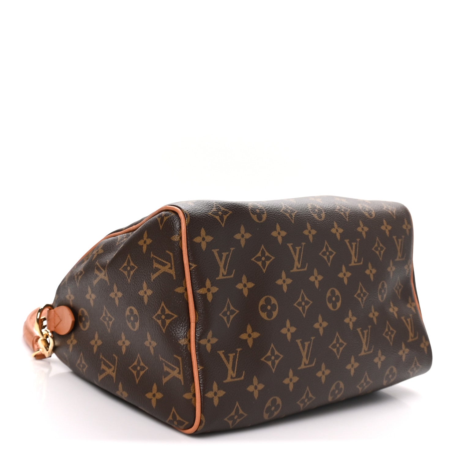 Monogram Speedy Soft 30 Boho — view 4