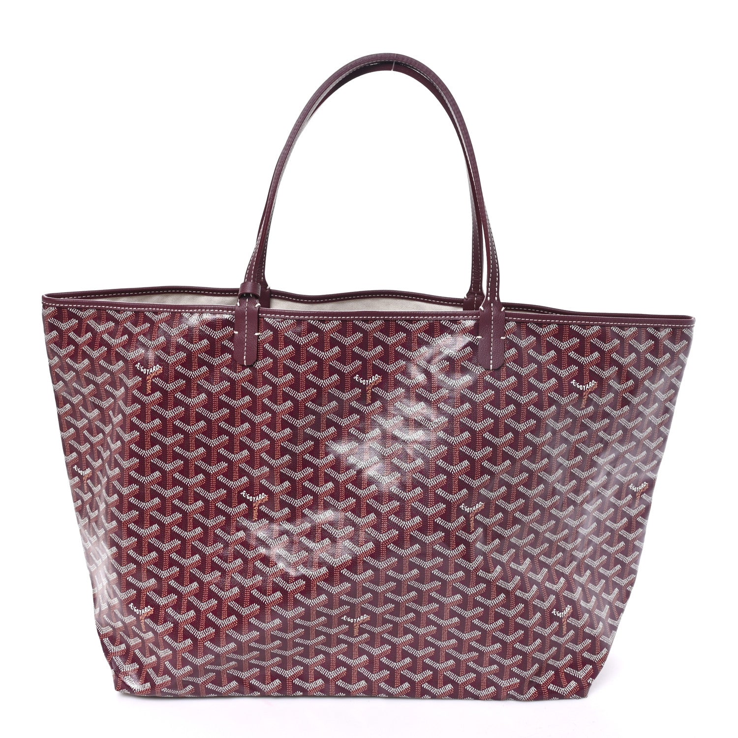 Goyardine Saint Louis GM Bordeaux