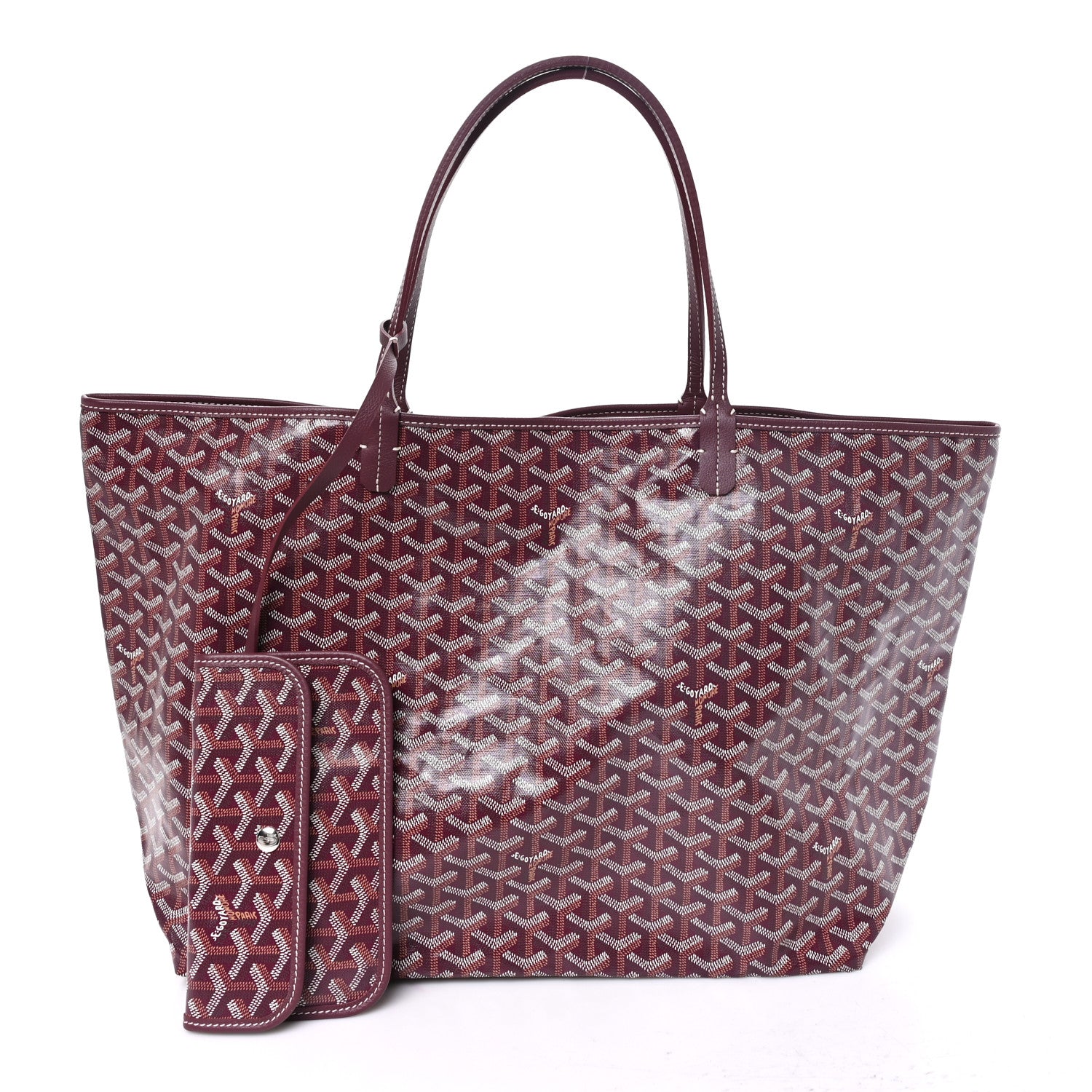 Goyardine Saint Louis GM Bordeaux — view 3