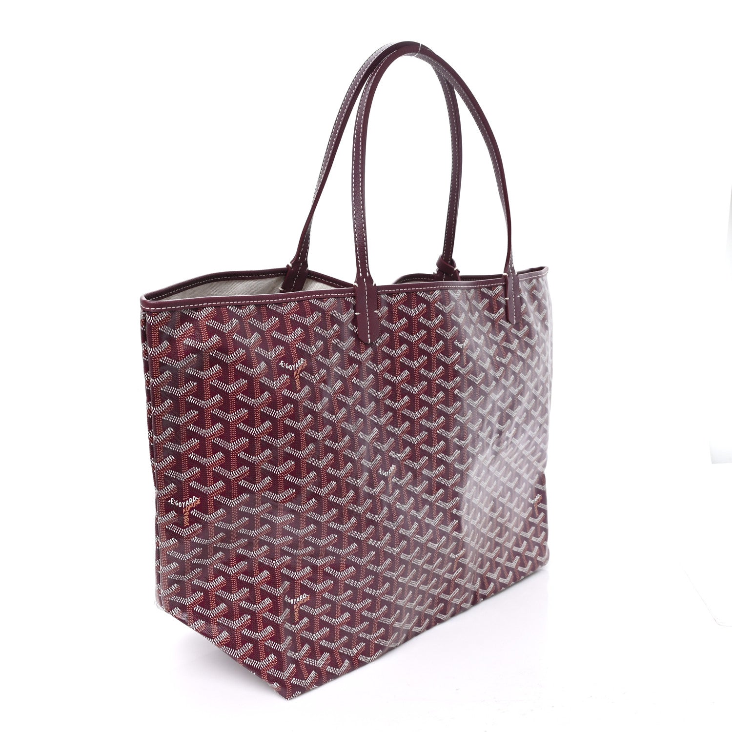 Goyardine Saint Louis GM Bordeaux — view 4