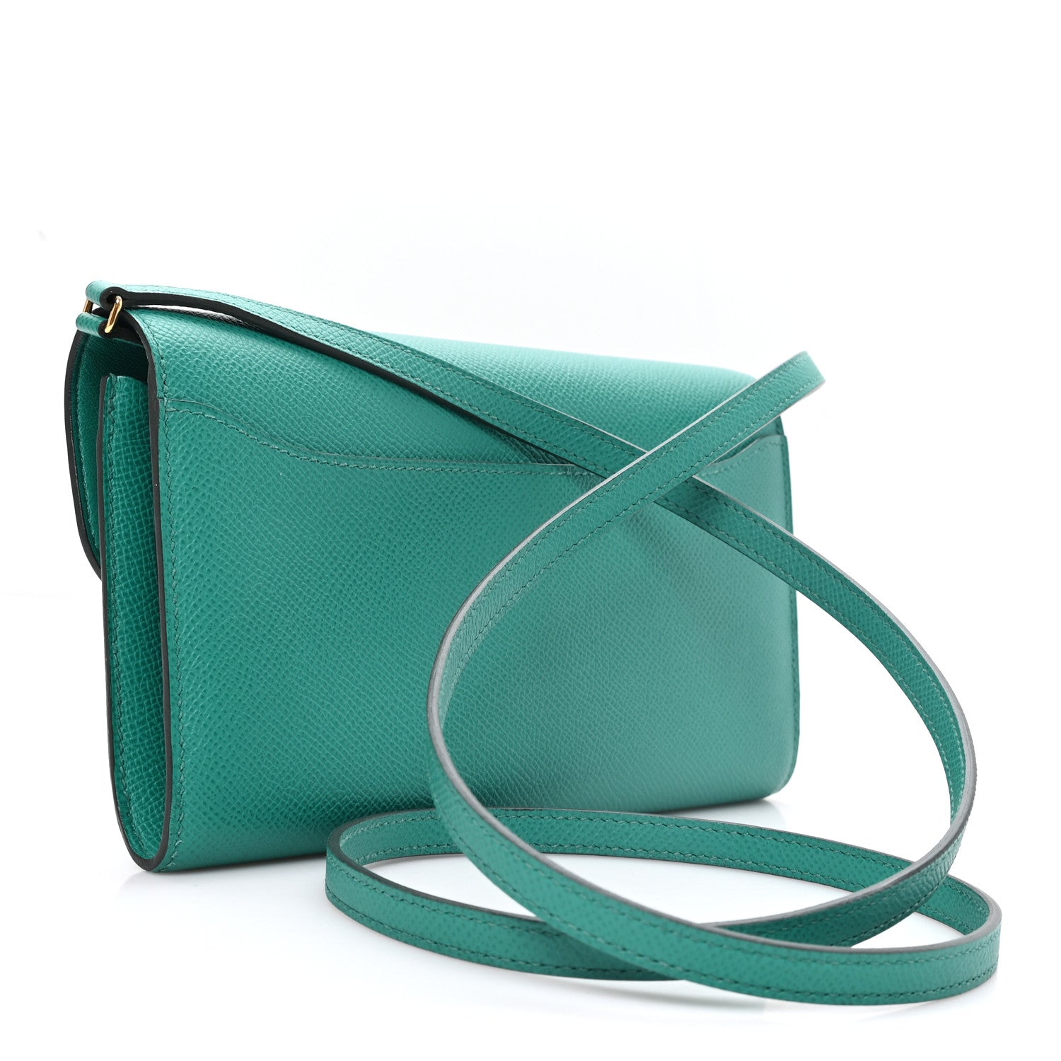 Epsom Constance Long To Go Wallet Vert Verone — view 3