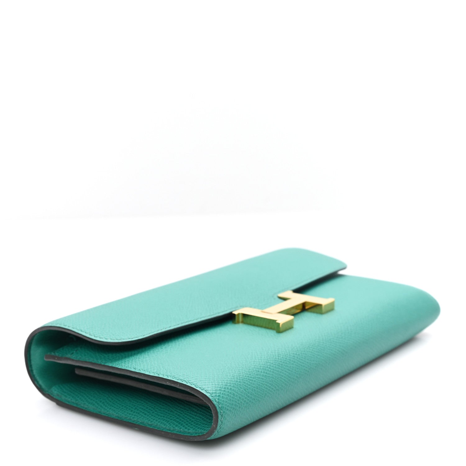 Epsom Constance Long To Go Wallet Vert Verone — view 4