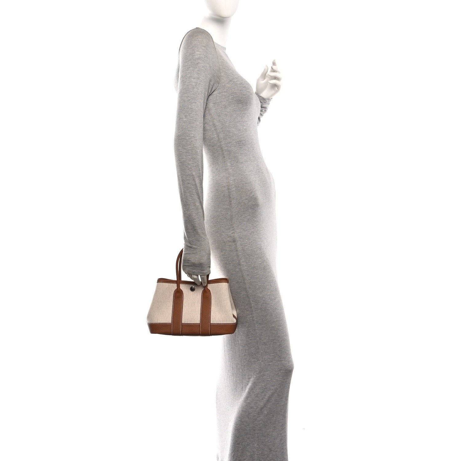 H Viking Negonda Neo Garden 23 Ecru Beige Gold — view 2