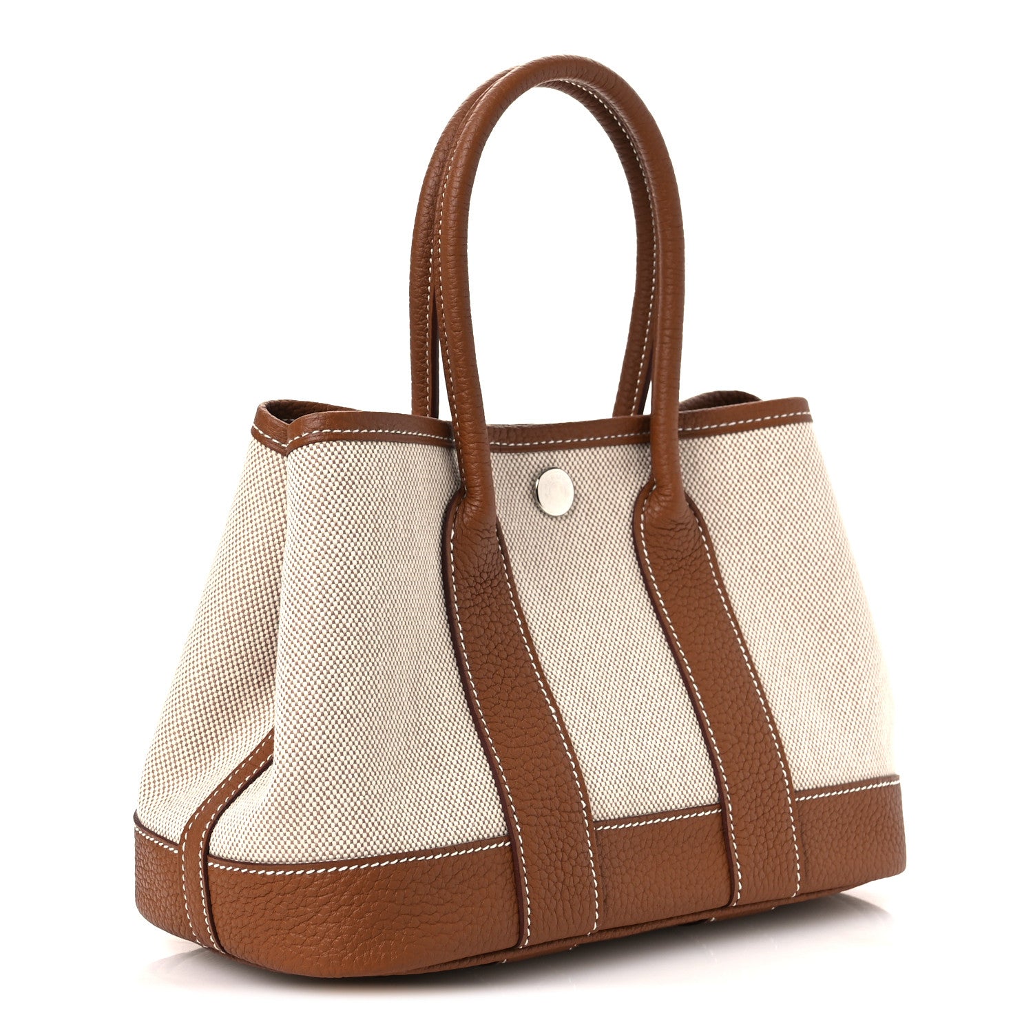 H Viking Negonda Neo Garden 23 Ecru Beige Gold — view 3