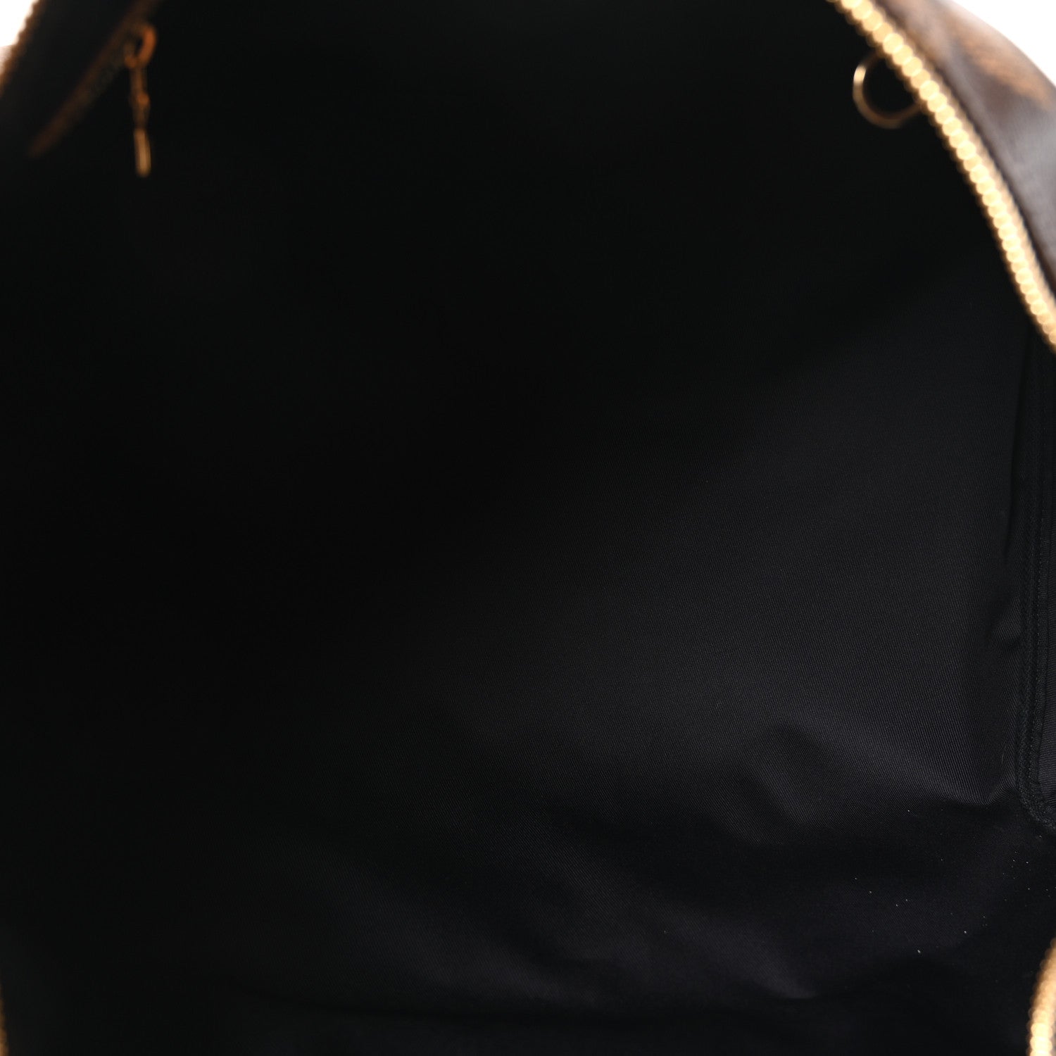 Reverse Monogram Giant Keepall Bandouliere 50 — view 4